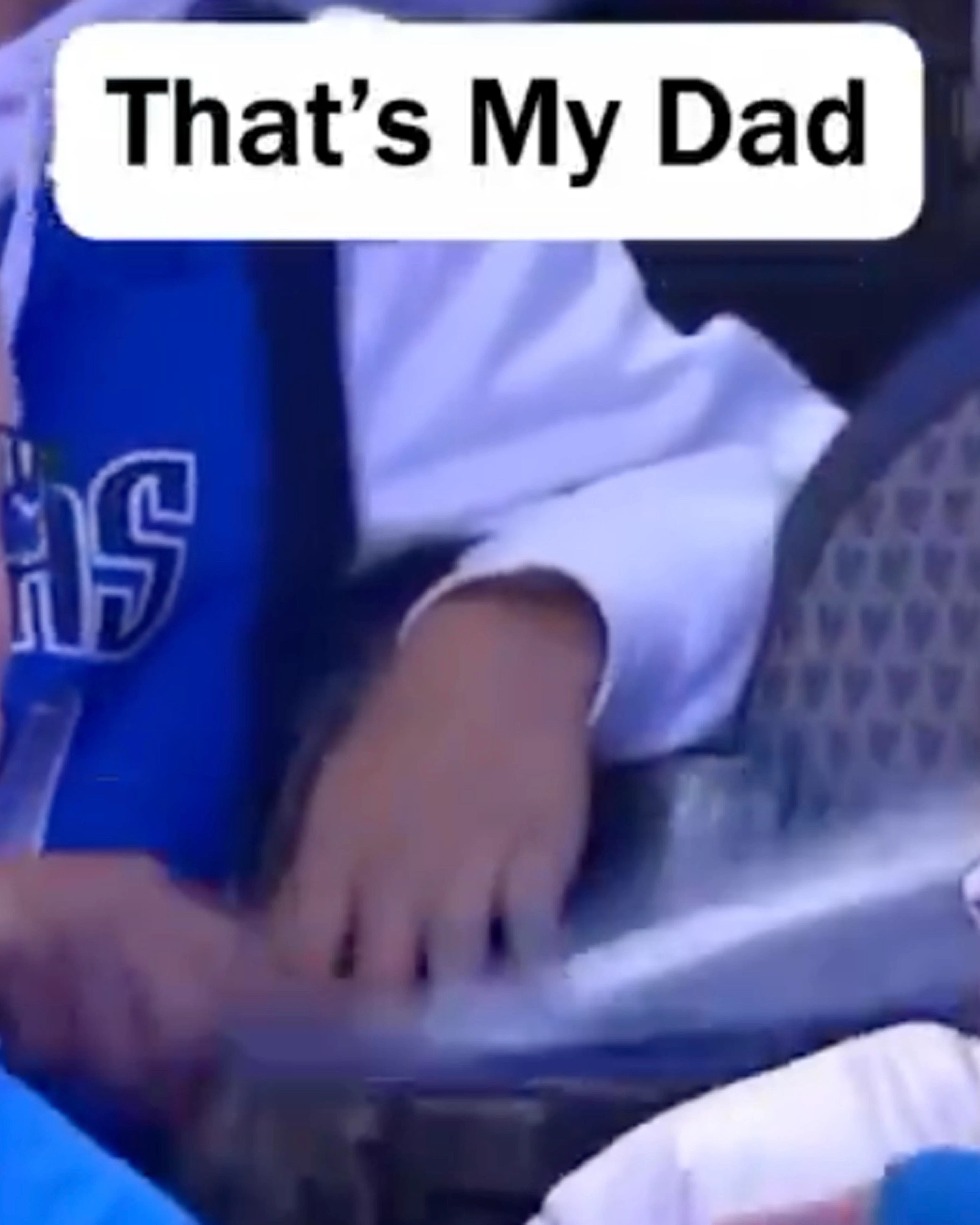 Failed kiss cams 5 11 26
