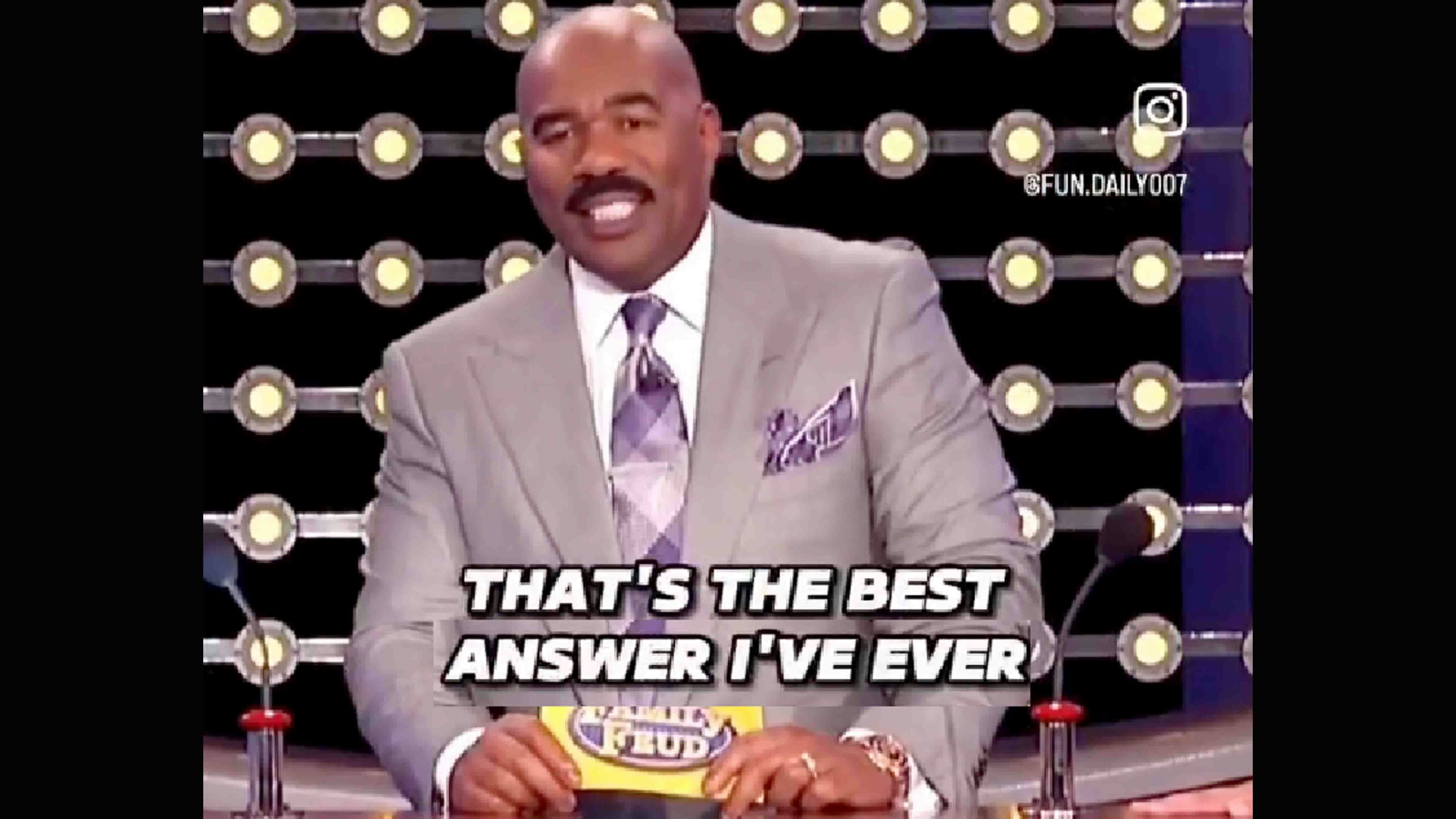 Family feud 6 29 25