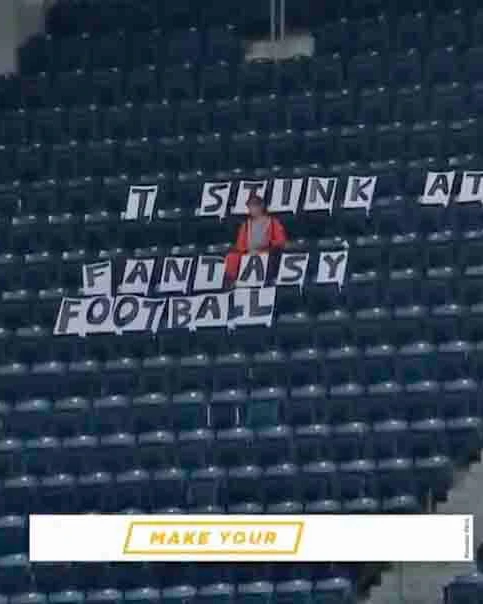 Fantasy football 5 21 26