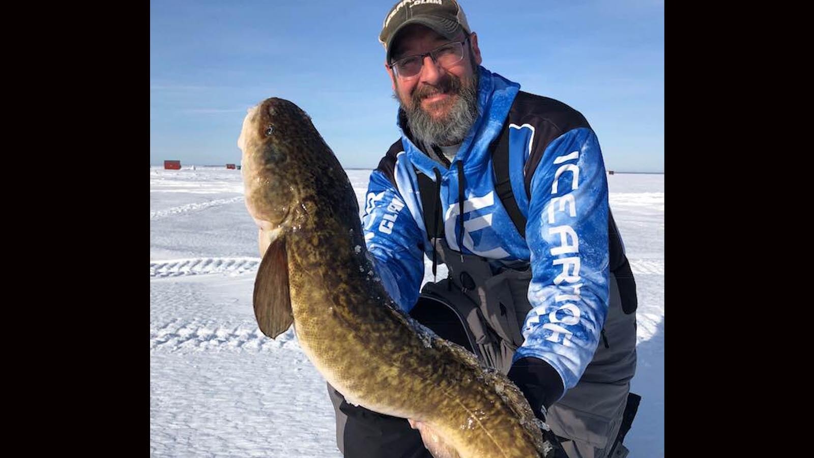 Best ICE FISHING Lures to Catch BURBOT!!! (Burbot Fishing Tips