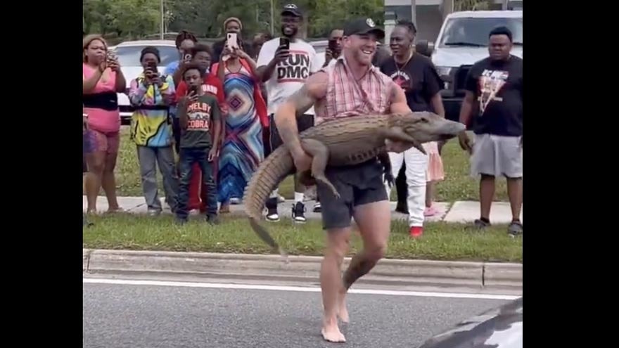 Florida man 8 17 25
