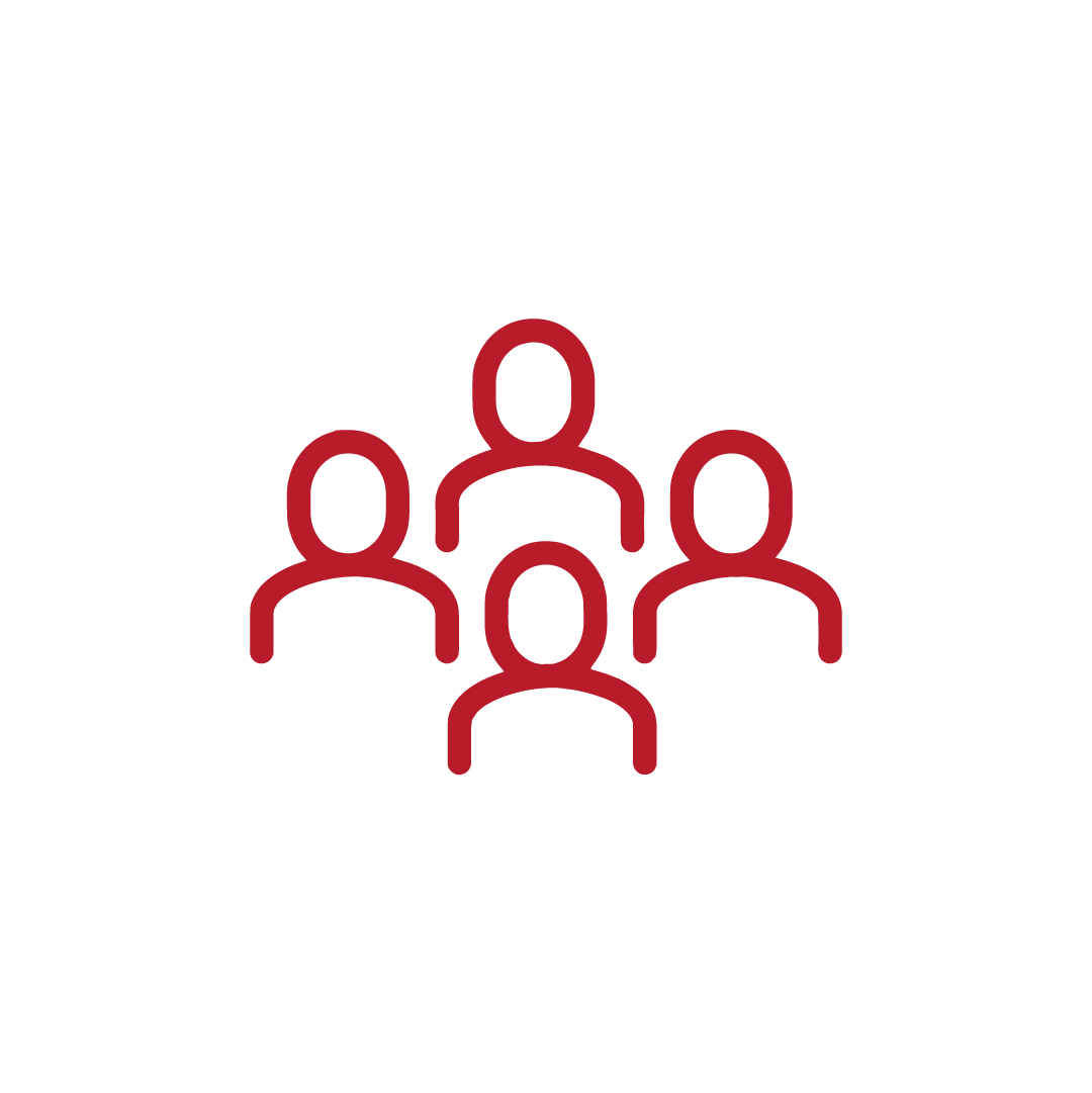 For the people by the people