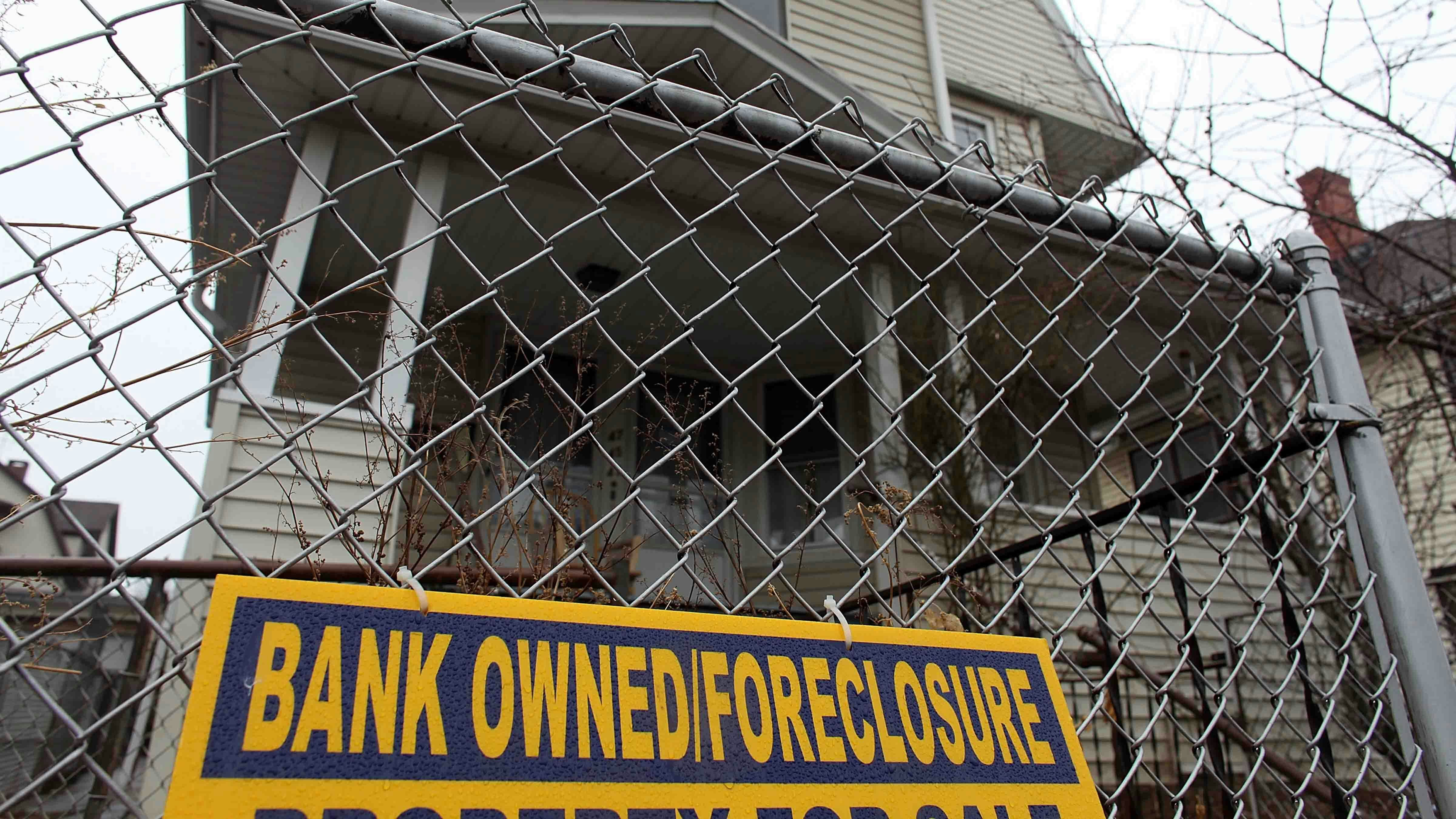 Foreclosure 1 26 24