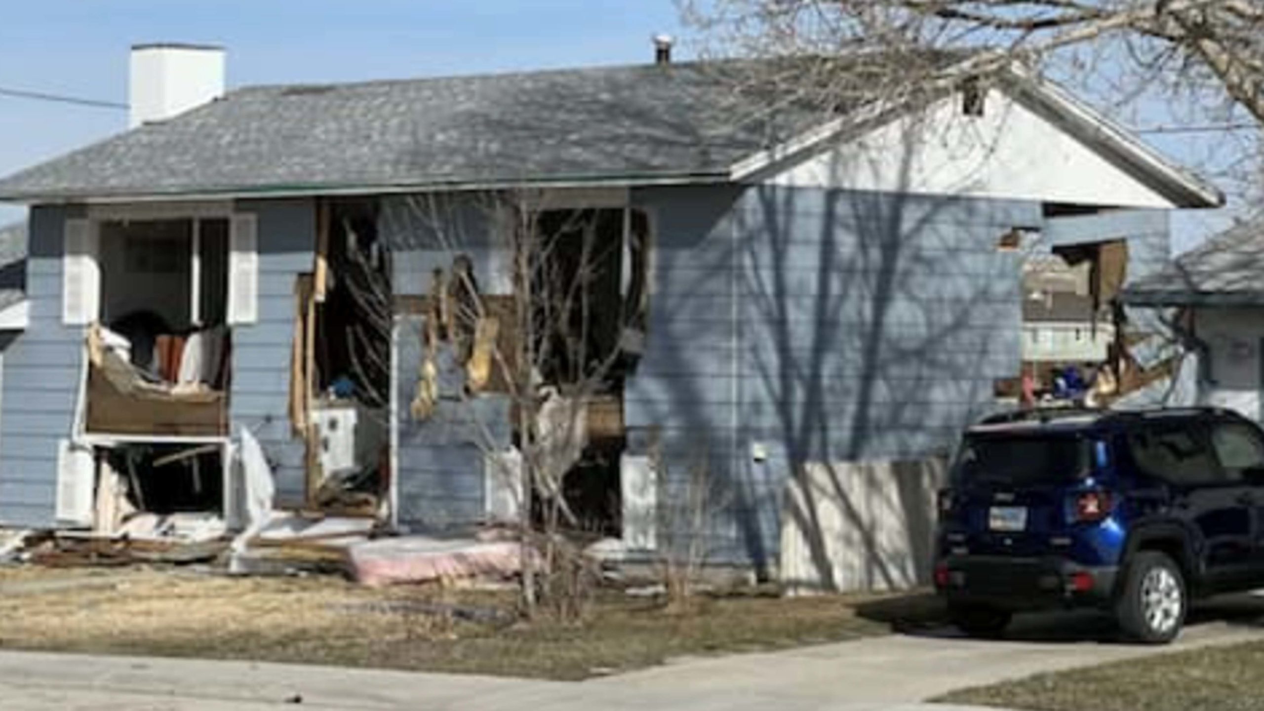 Coroner Identifies Man In Deadly Evansville… Cowboy State Daily