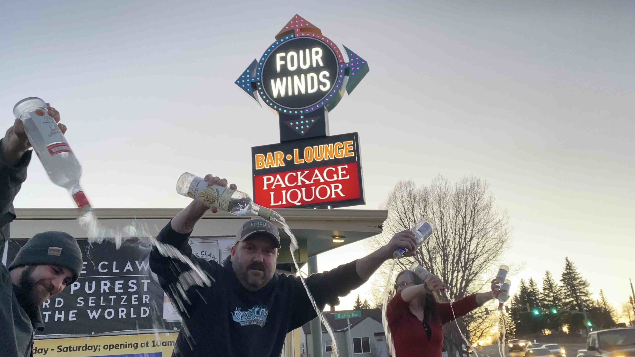 Four winds photo 1 scaled