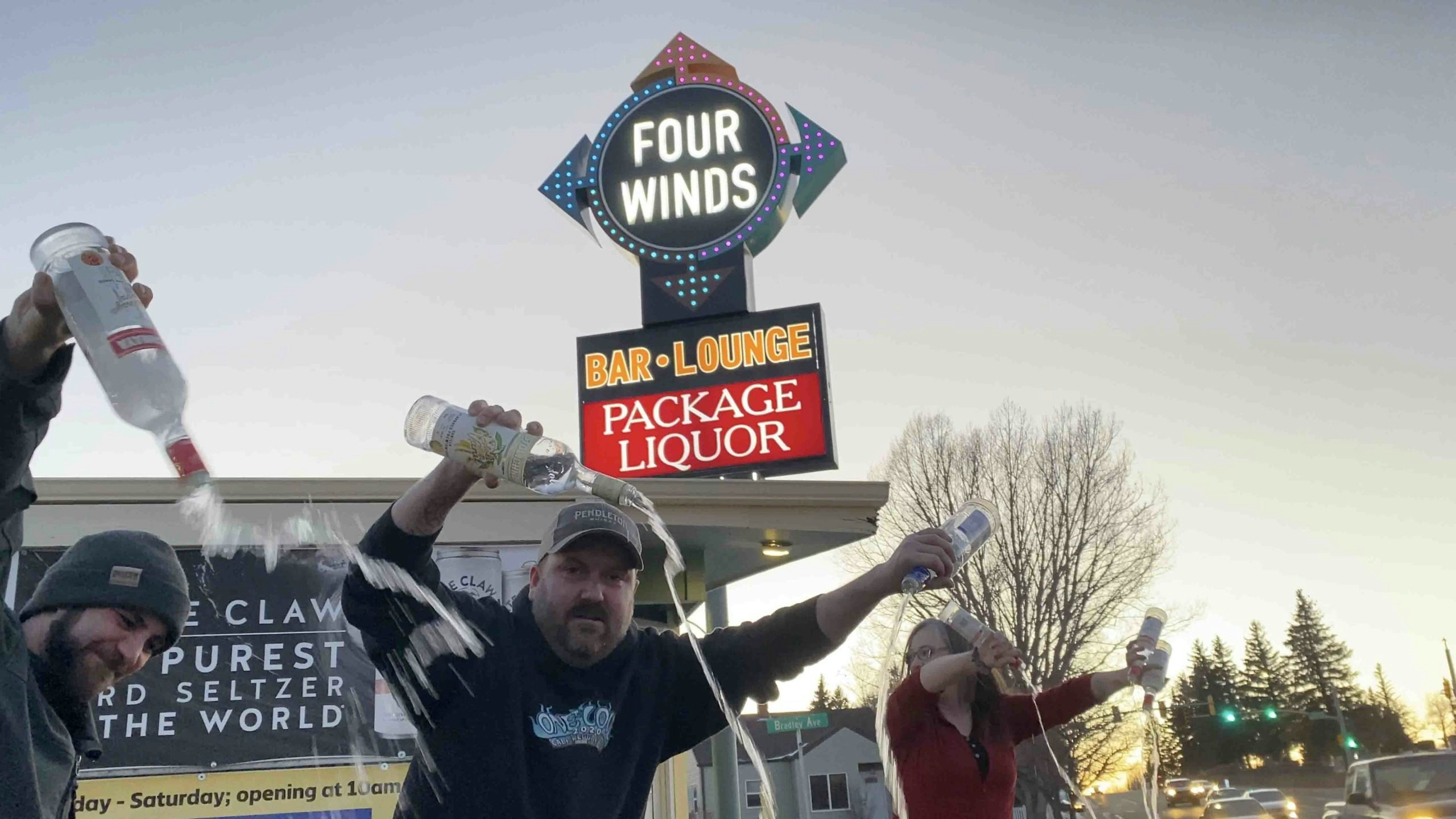 Four winds photo 1 scaled