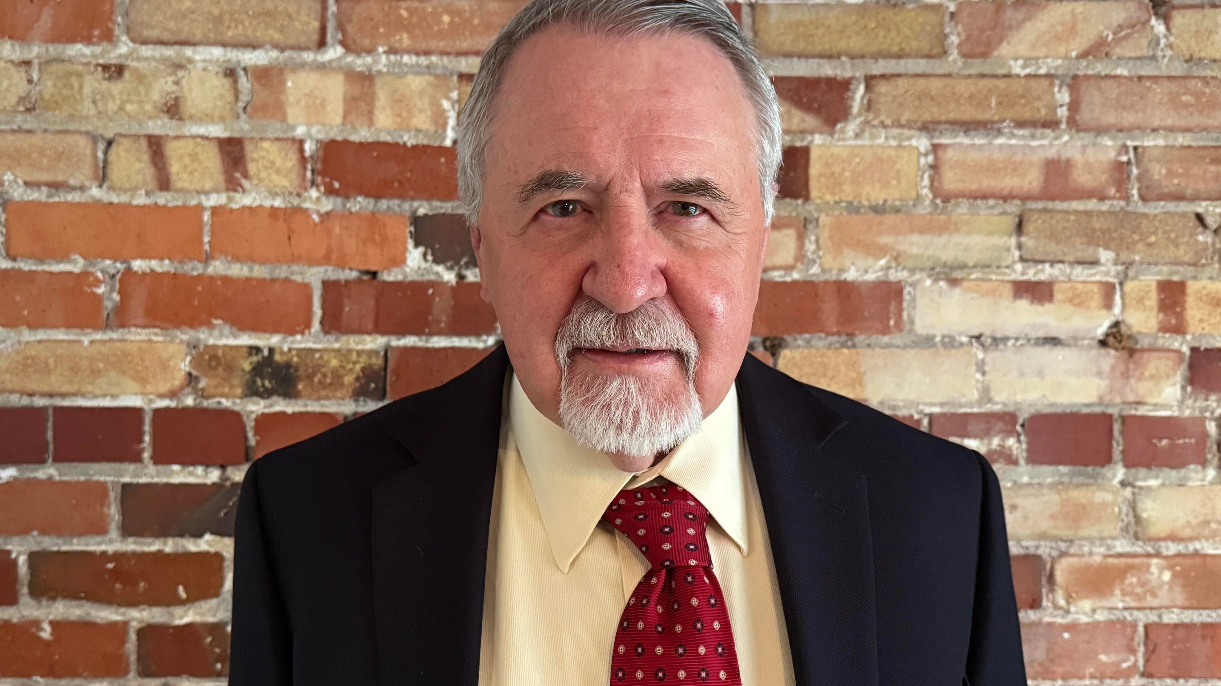 Fred harrison 4 23 26