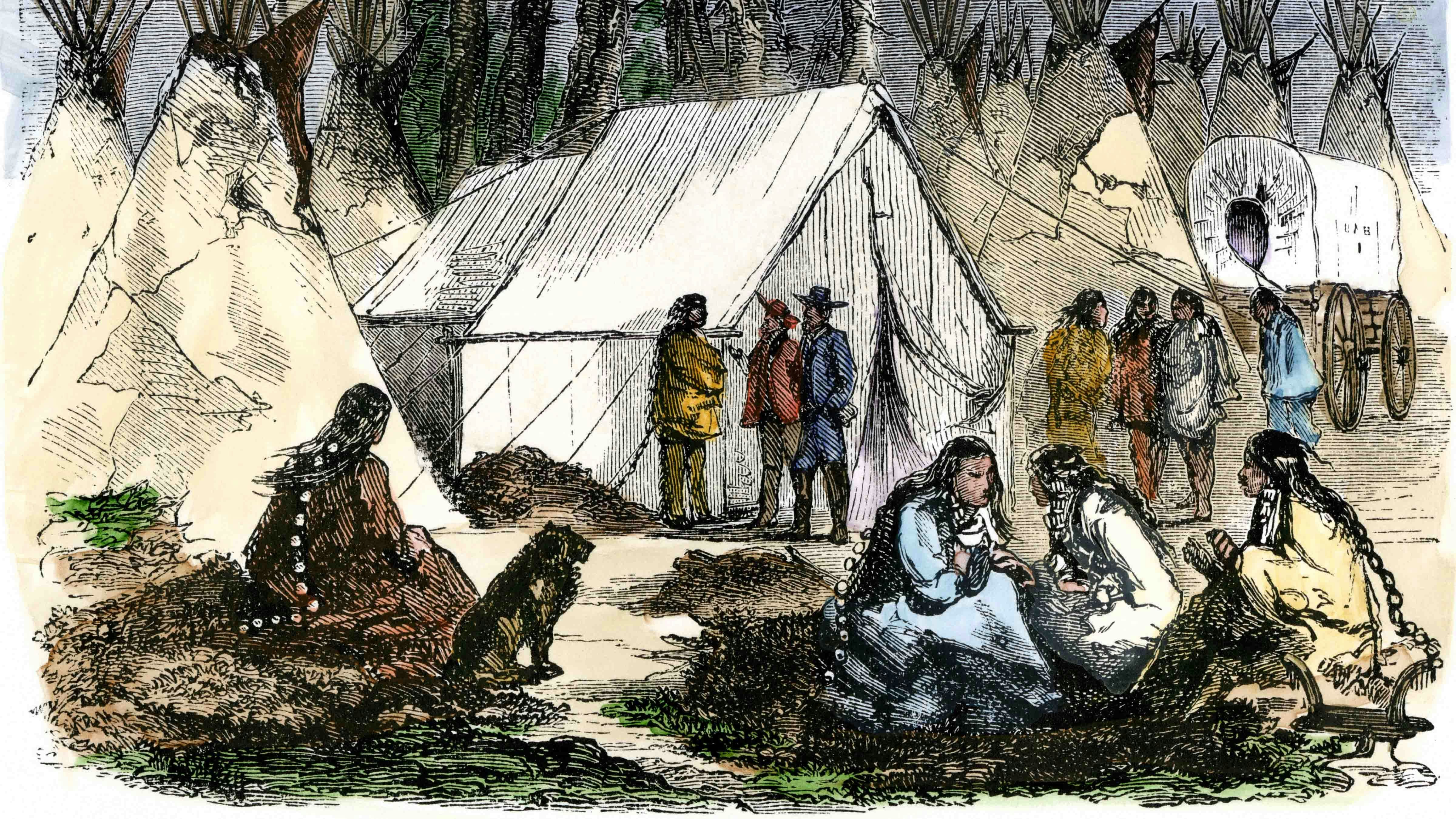 Fur traders 1 3 25 web