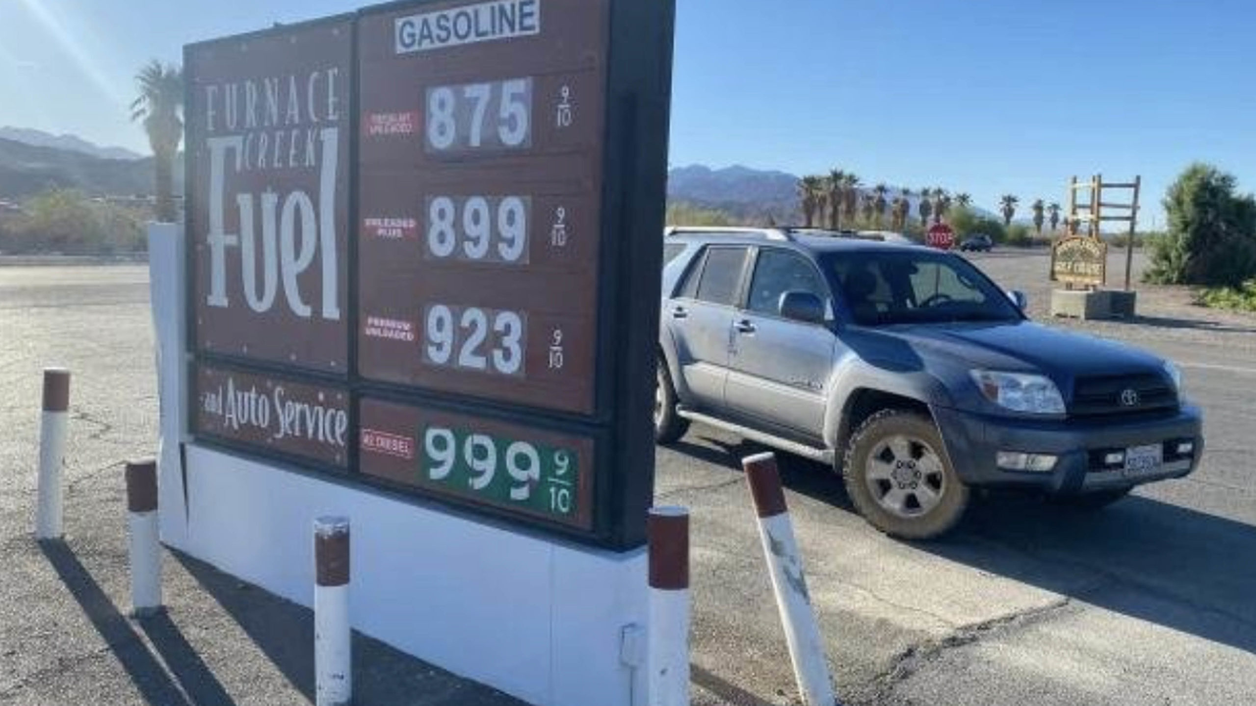 Furnace creek gas price 11 21 22 scaled