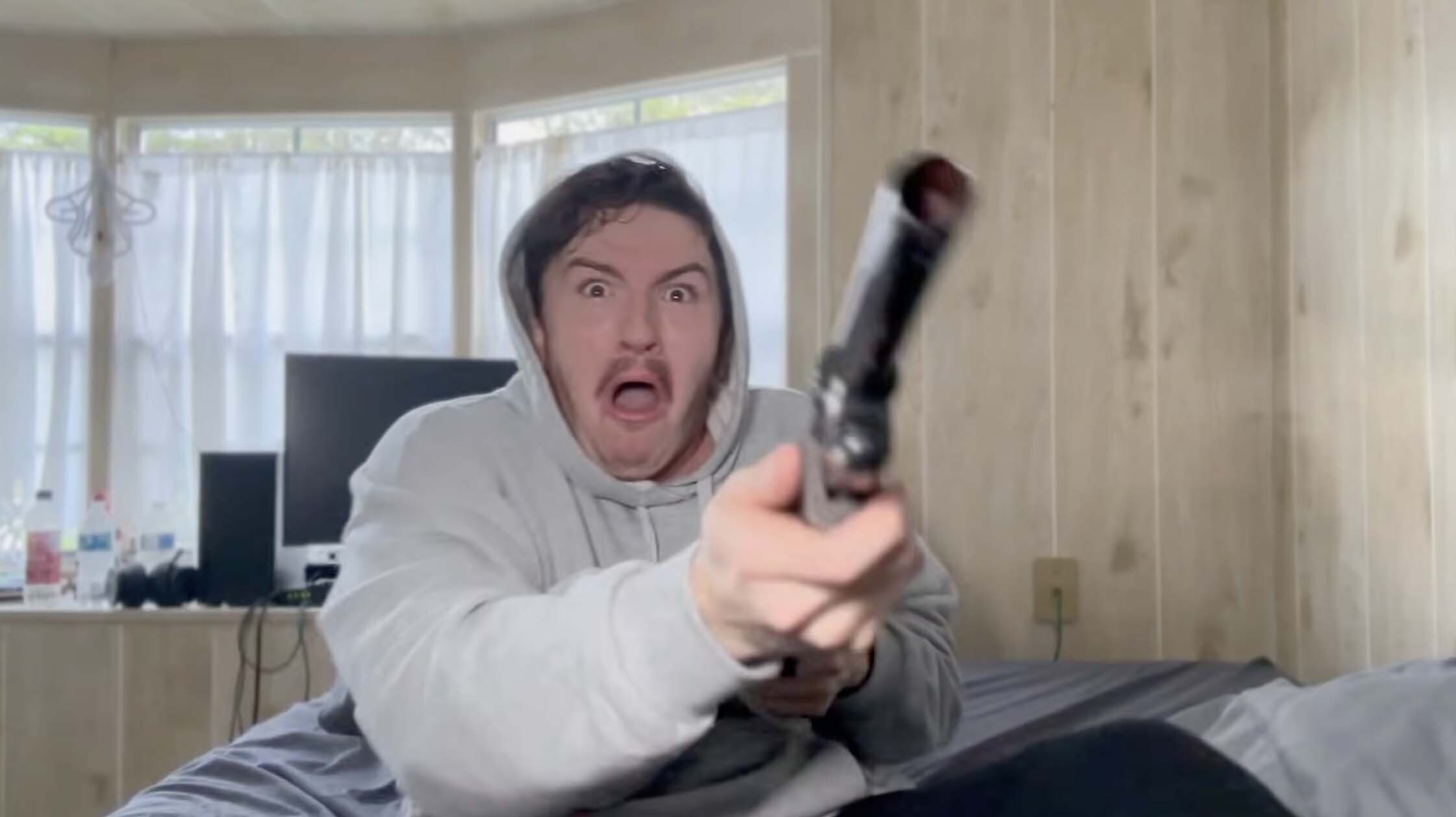 Gags no play 3 21 26