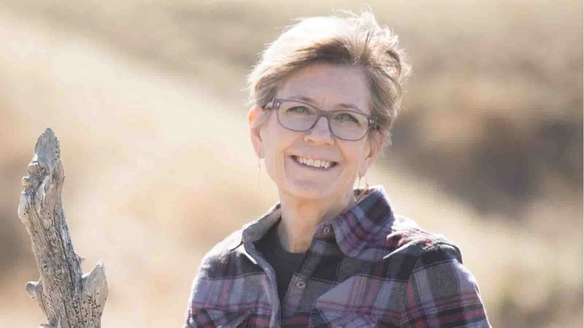 Gail Symons: In The Wyoming GOP, Power Flows UpwardOpinion by CSD StaffCS
