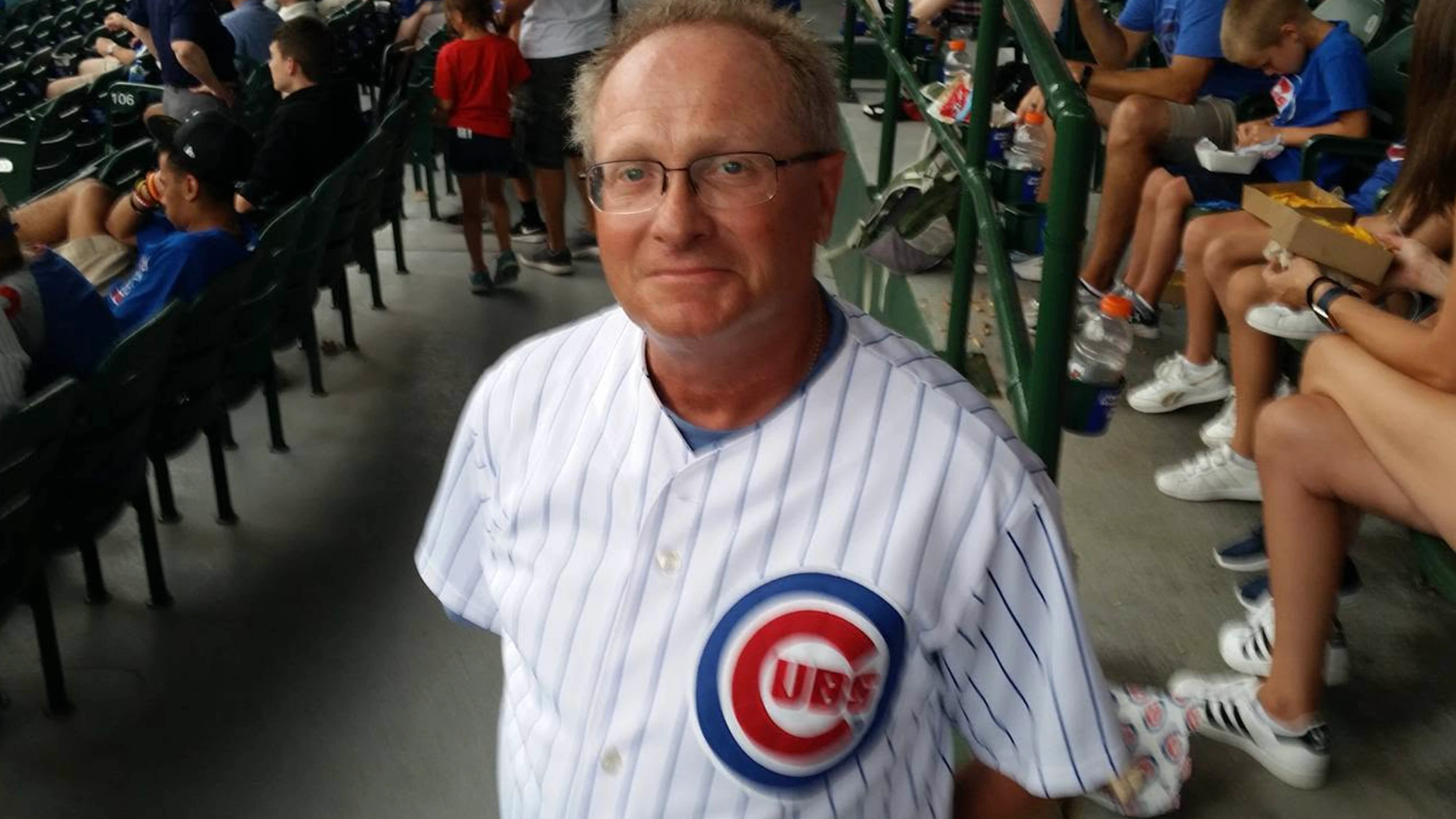 Gambino cubs 9 11 26