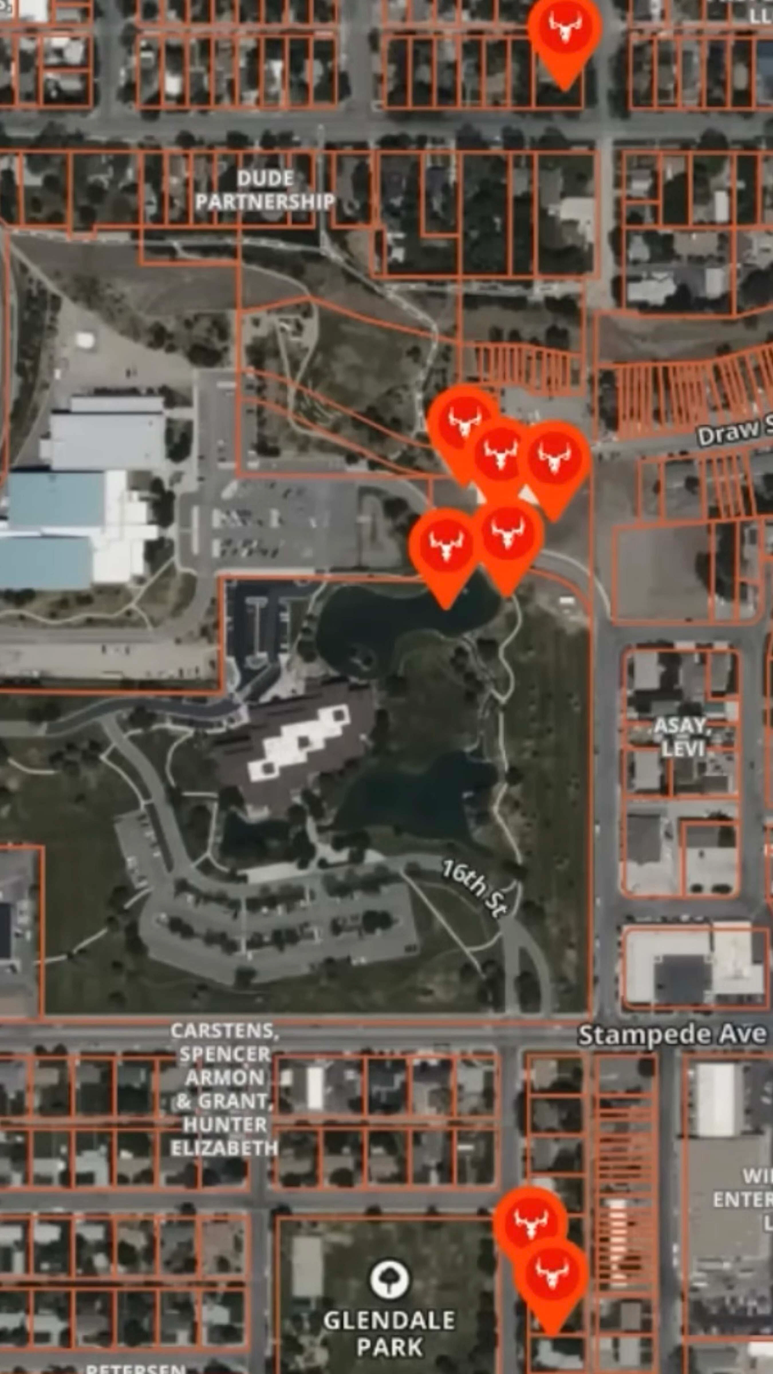 Forensic evidence was gathered from arrows to catch a serial poacher in Cody