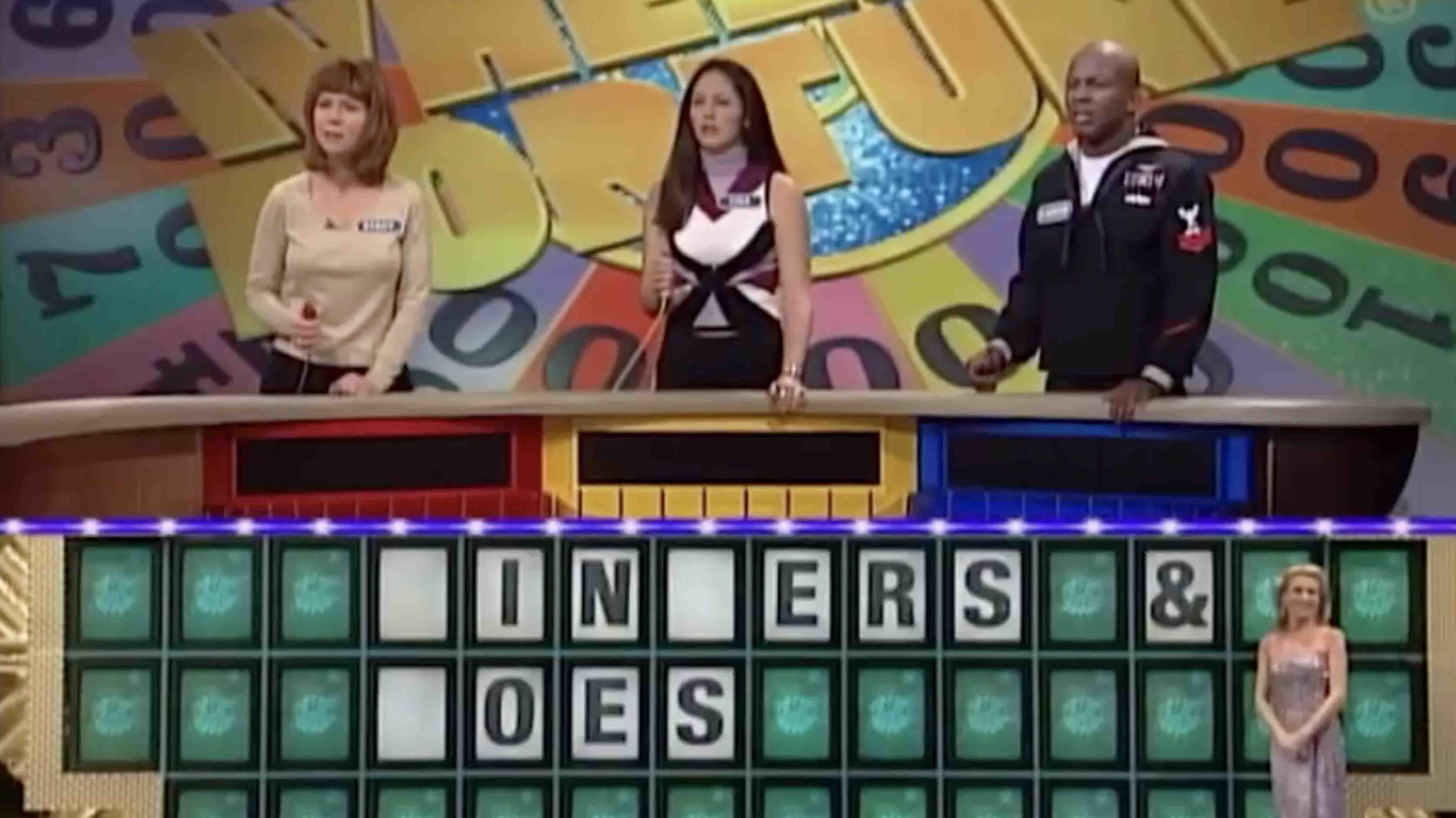 Game shows 11 28 25