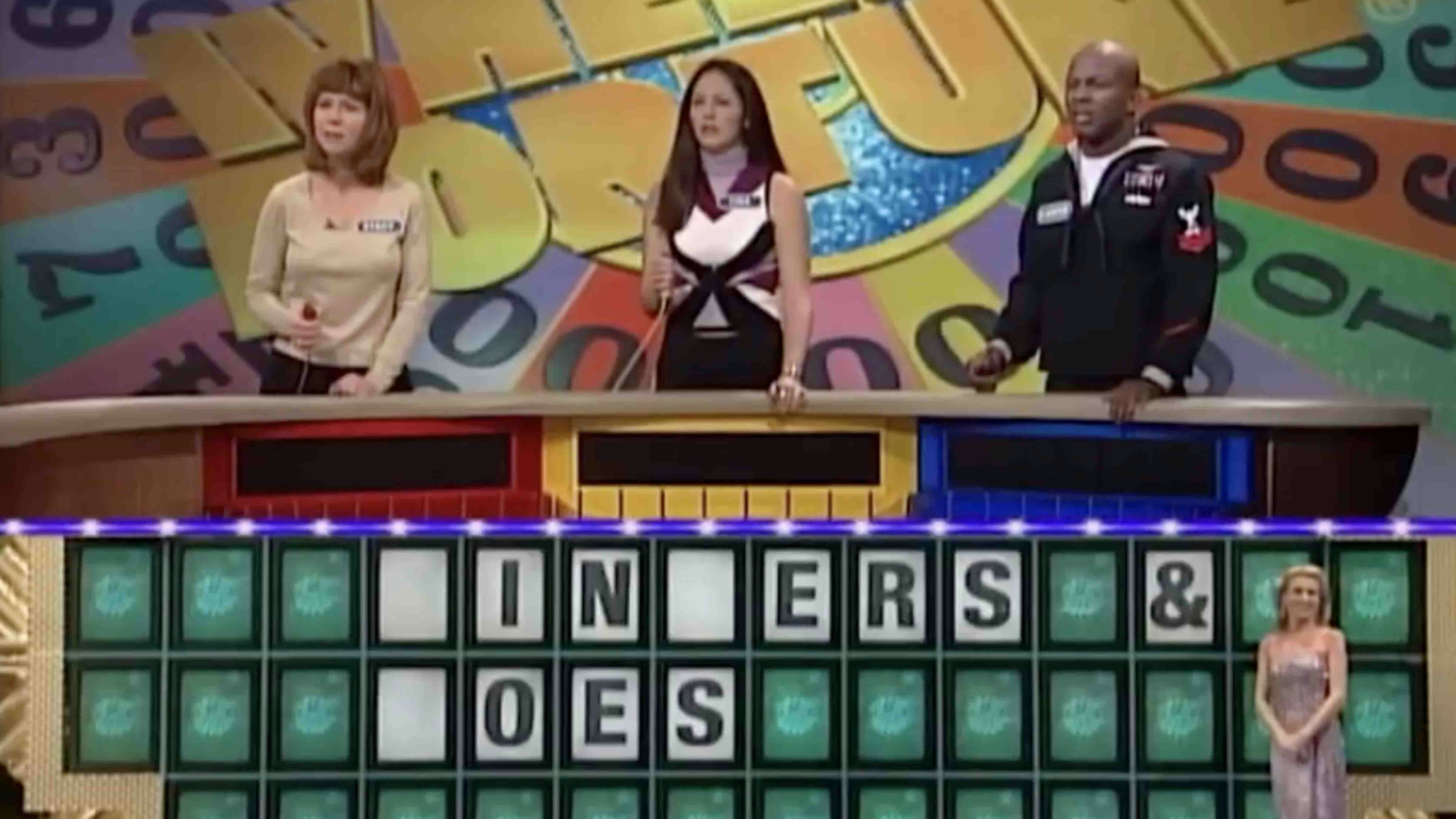 Game shows 11 28 25
