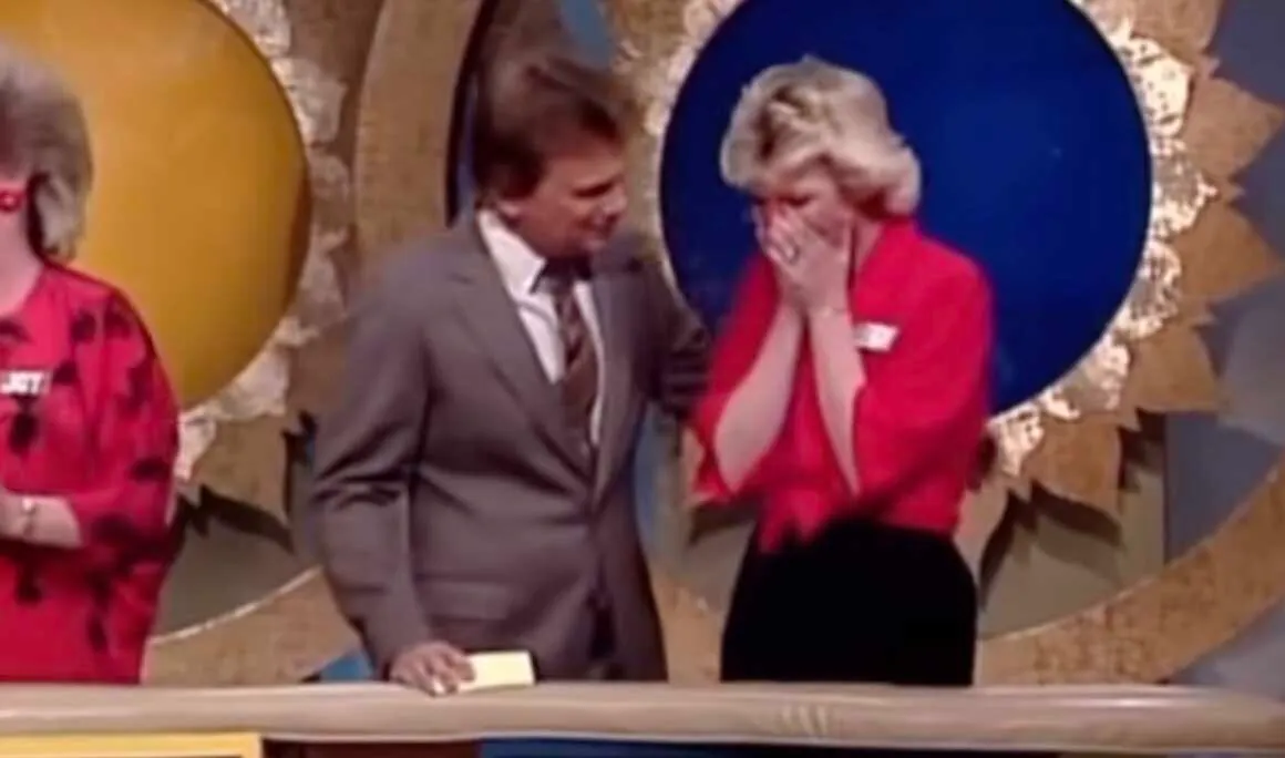 Game shows 5 5 26