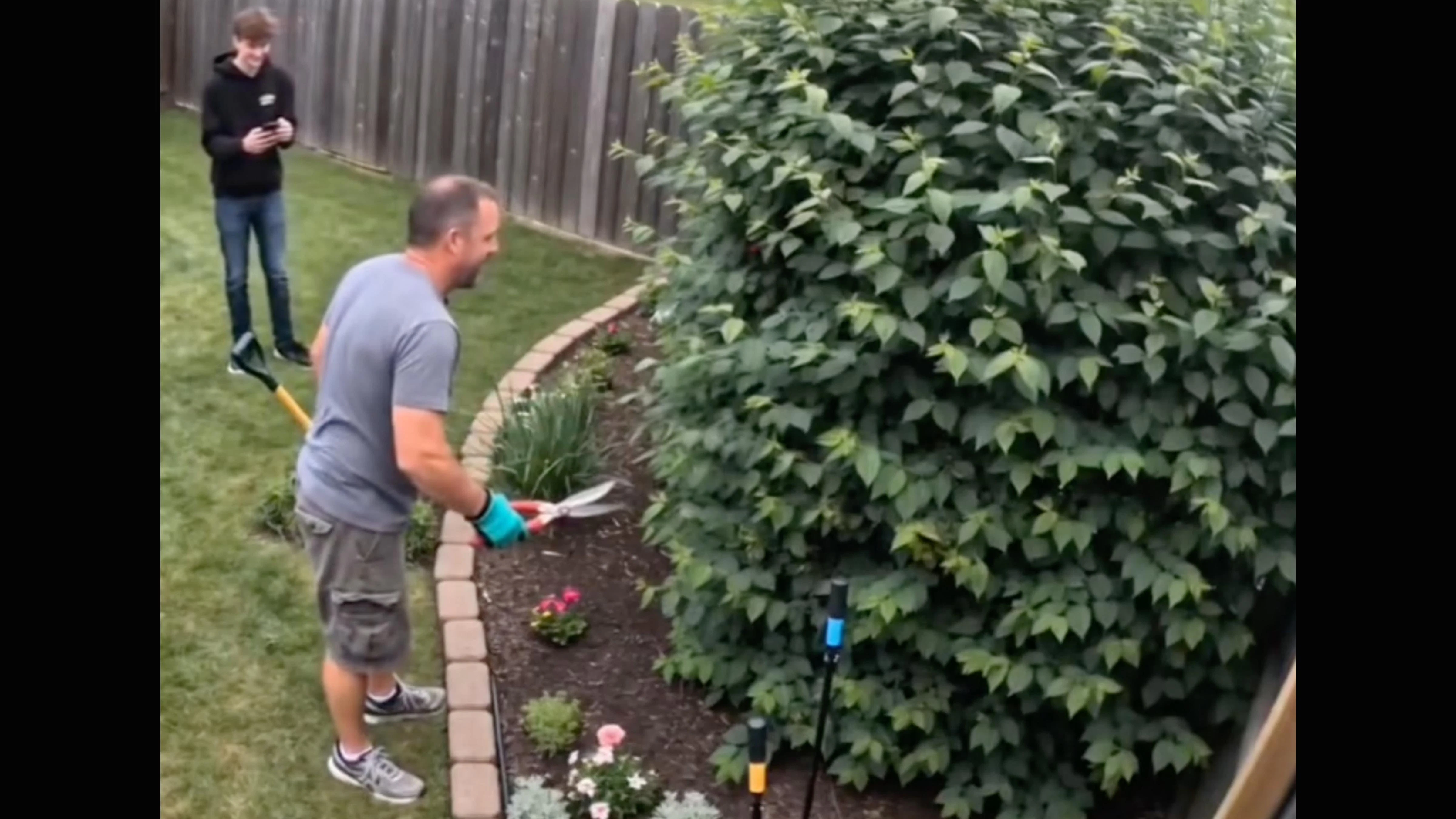 Gardening 6 16 26
