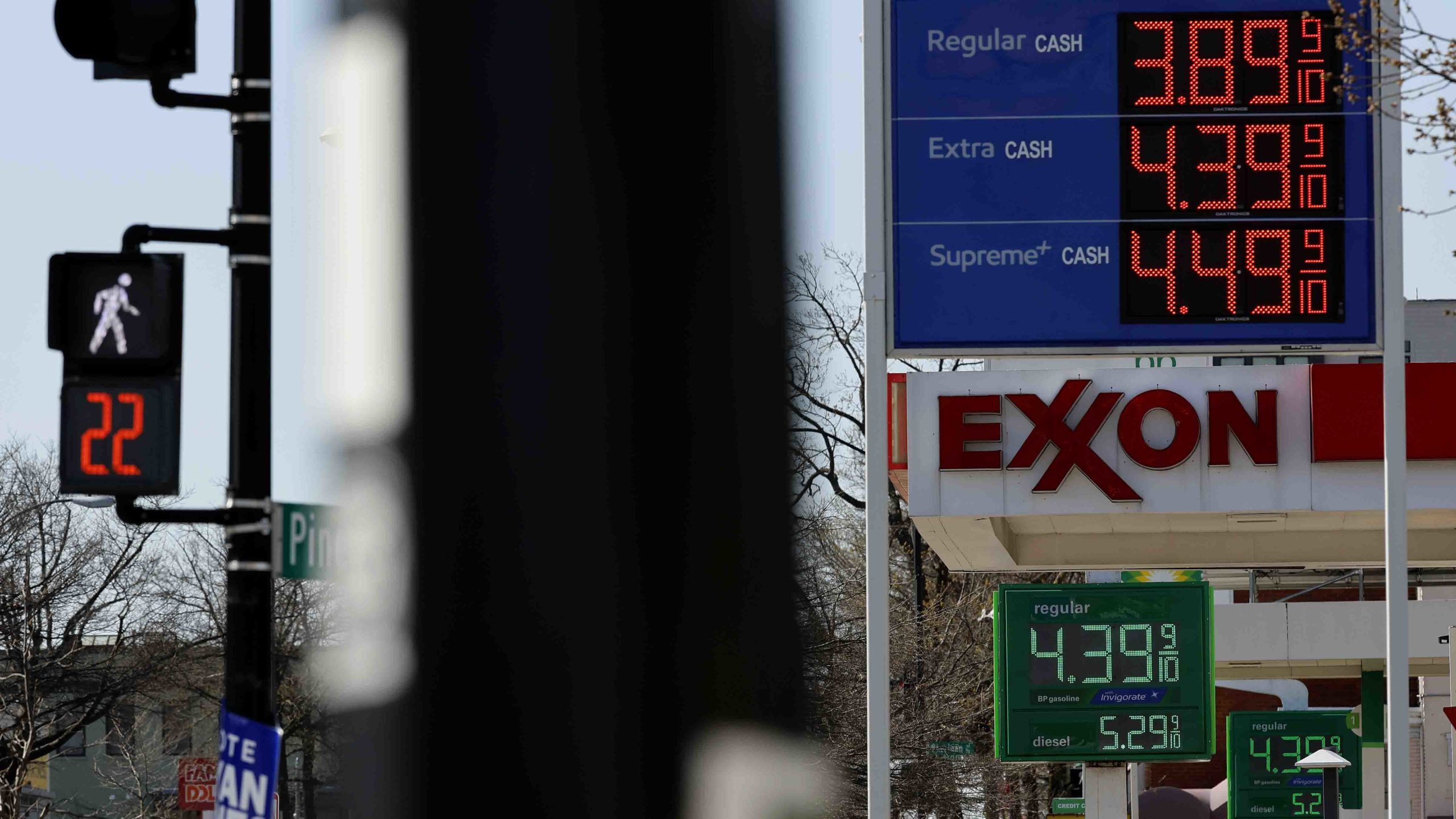 Inflation Wyoming Cost Of Living Highest In 40… Cowboy State Daily