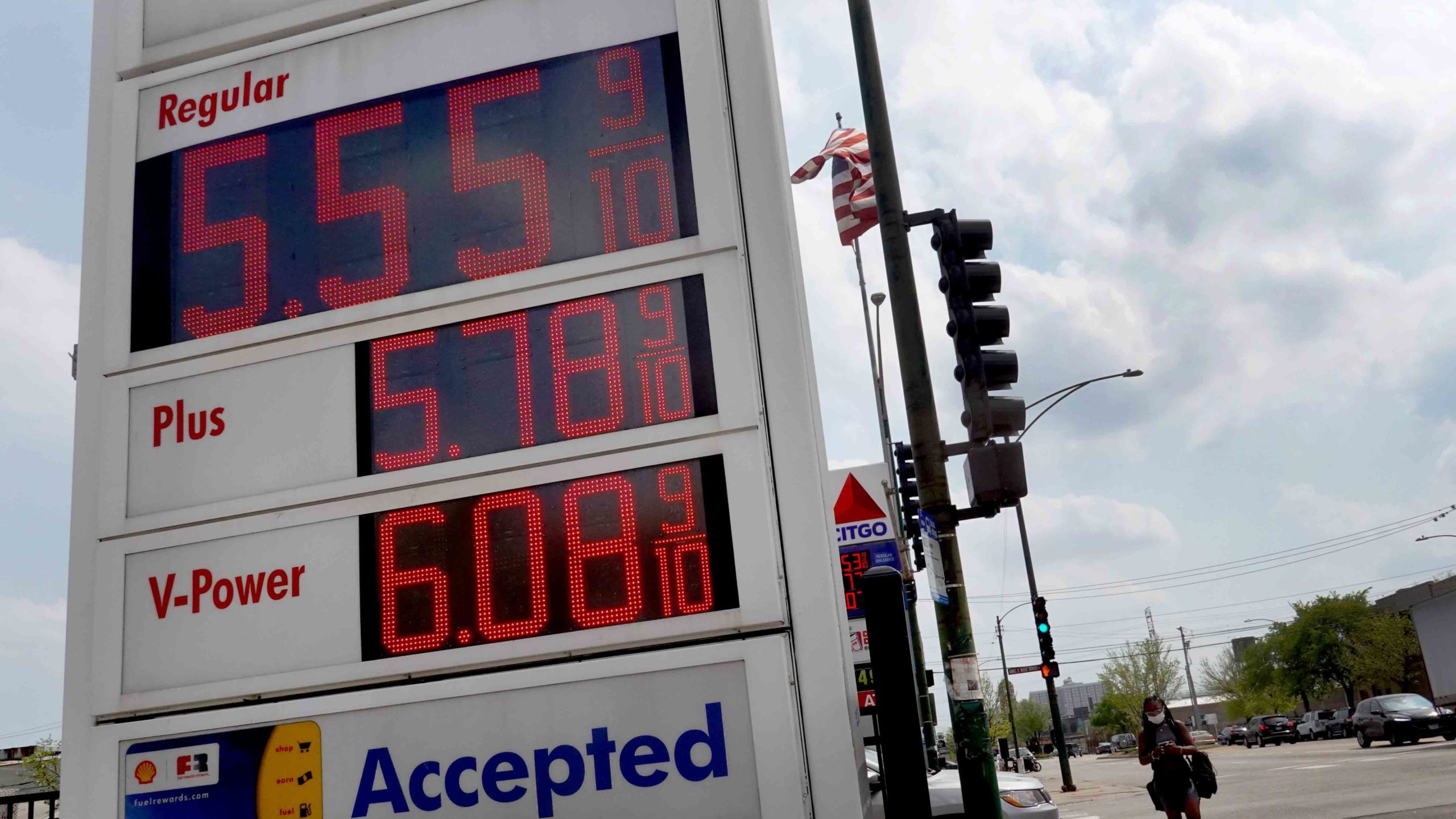 Gas prices 6 14 22 scaled