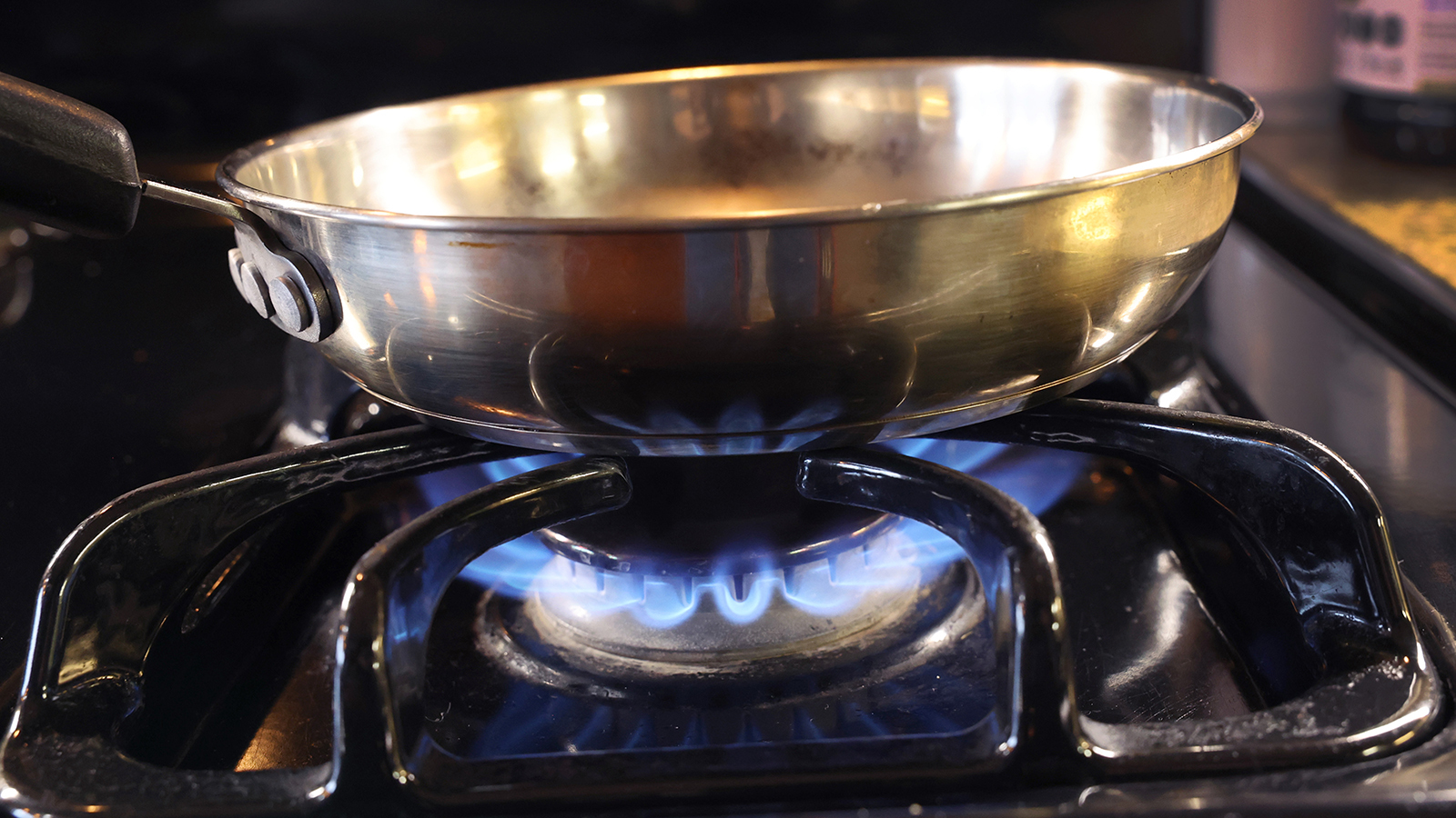 Fact Checkers Said Feds Were Not Planning To Ban Gas Stoves; Fact