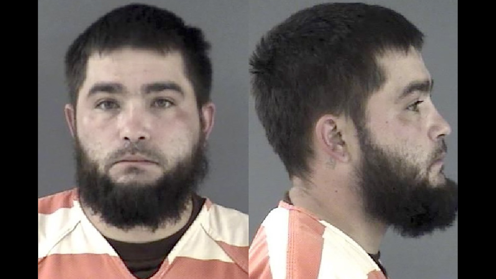 Gerald lopez mug 4 27 23