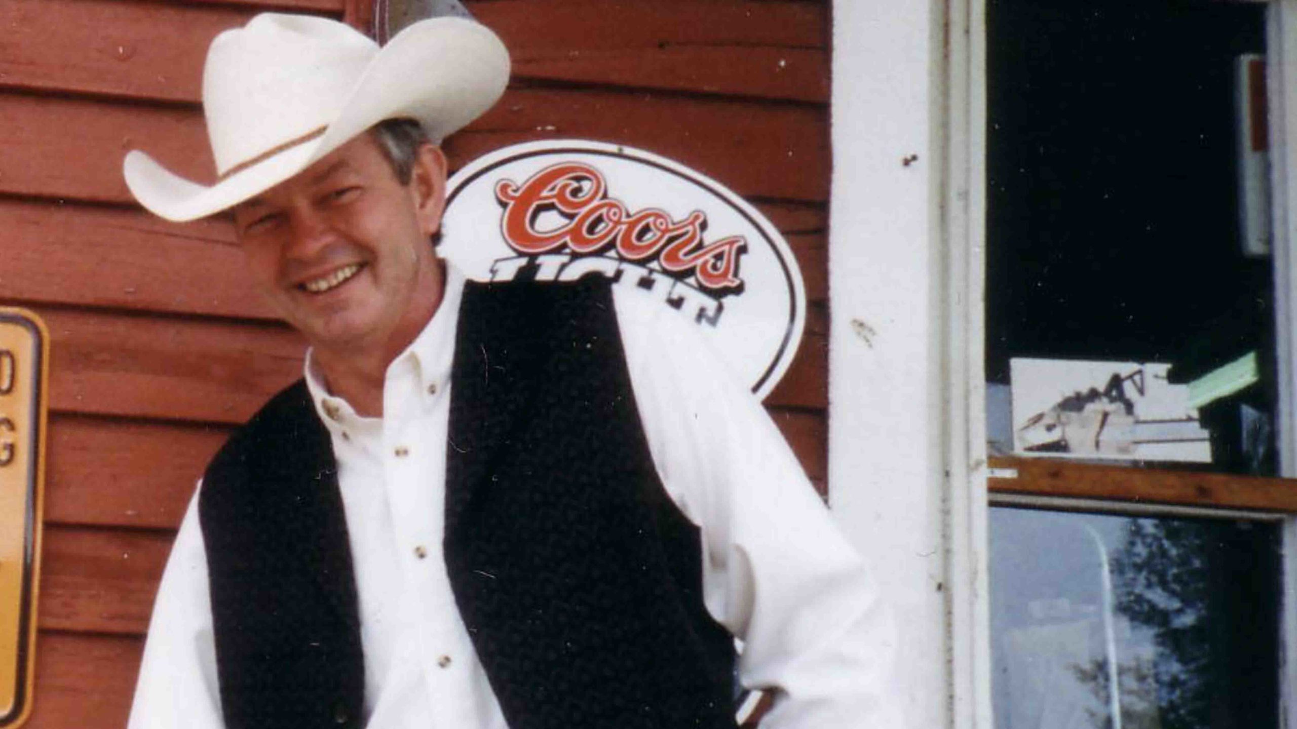 Iconic Texas Ranger Joaquin Jackson Dies in Alpine at age 80