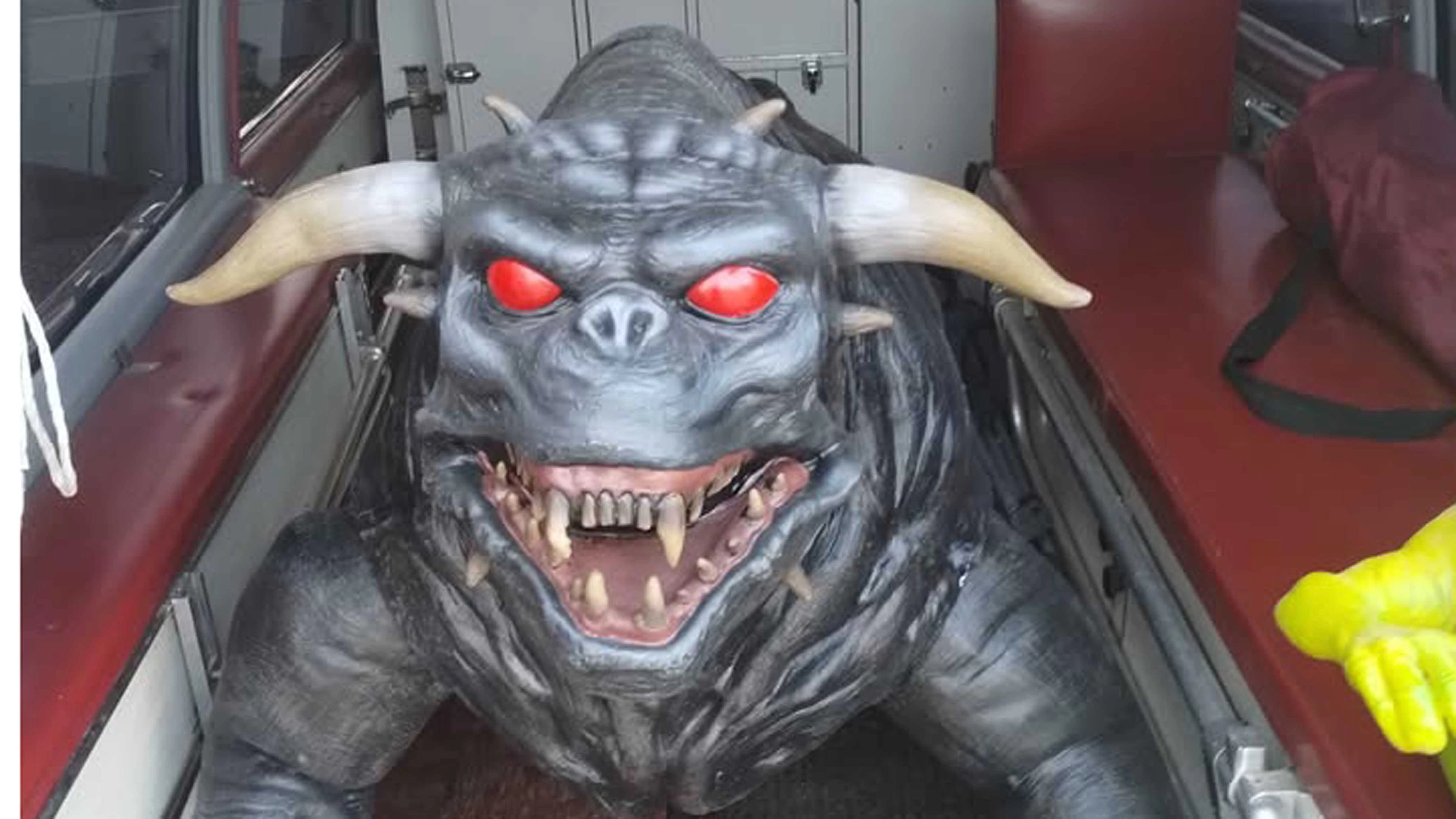 Ghostbusters 5 3 20 26