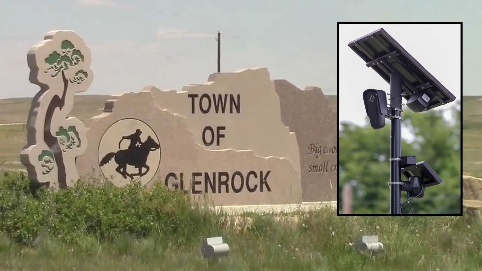 Glenrock flock 8 11 26