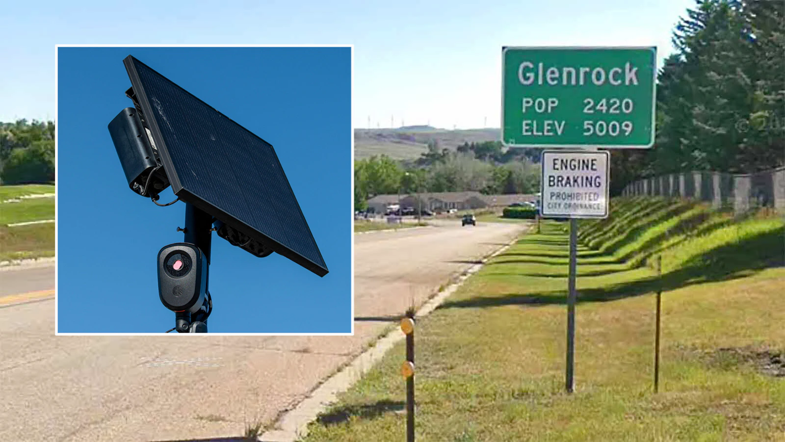 Glenrock flock 9 11 26
