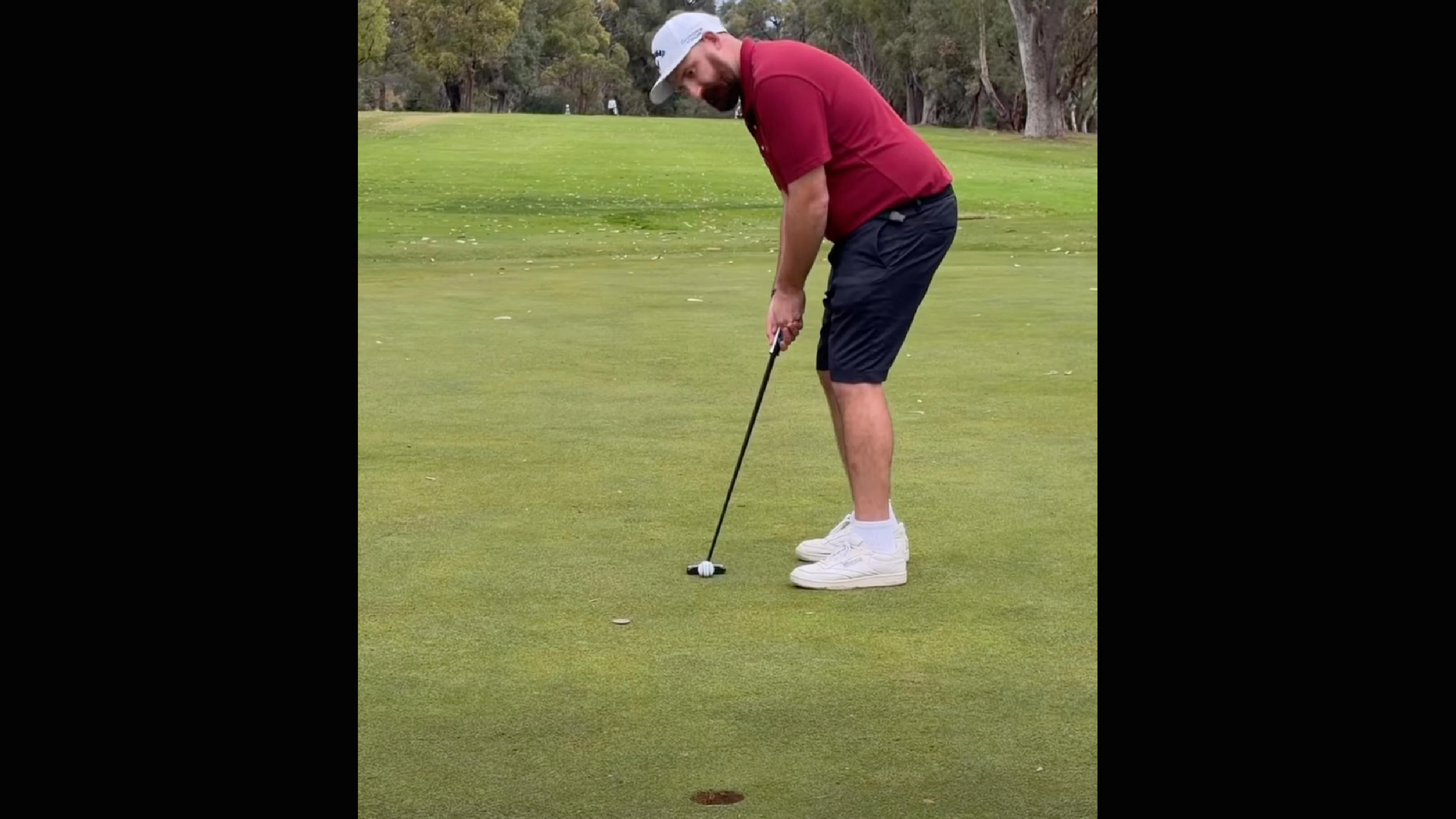 Golf 6 16 26