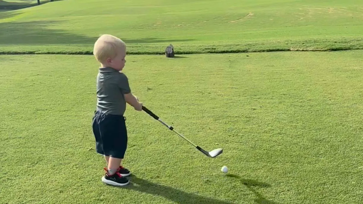 Golf no play 6 18 26