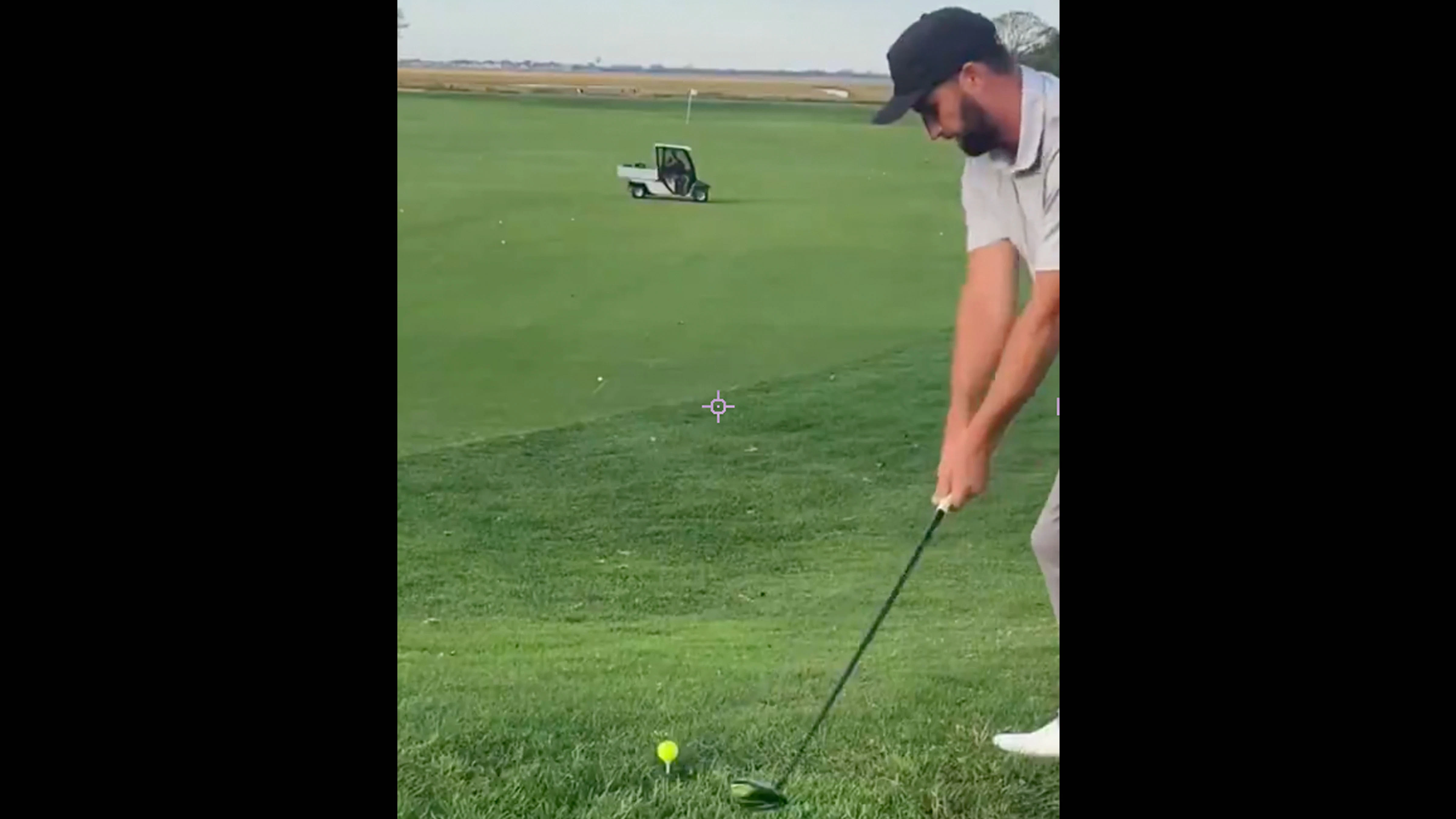 Golf no play 6 22 26