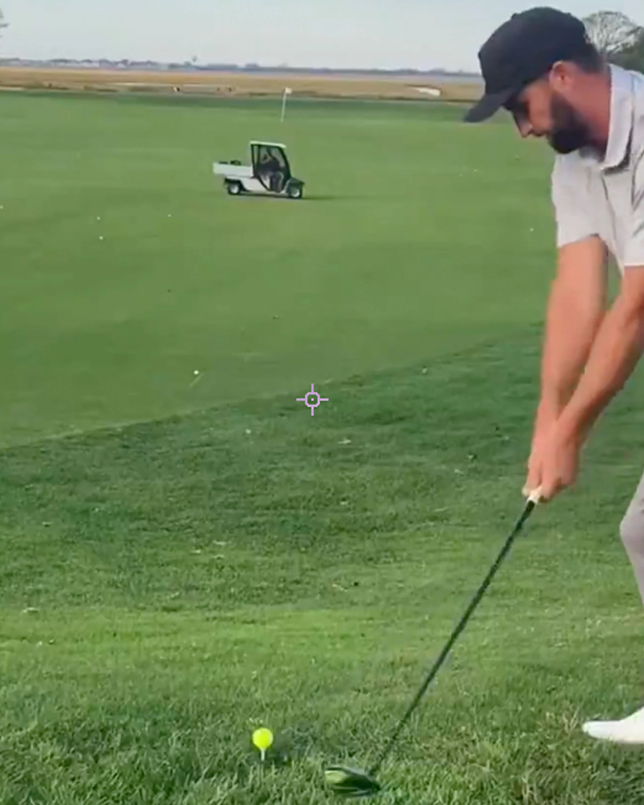 Golf no play 6 22 26