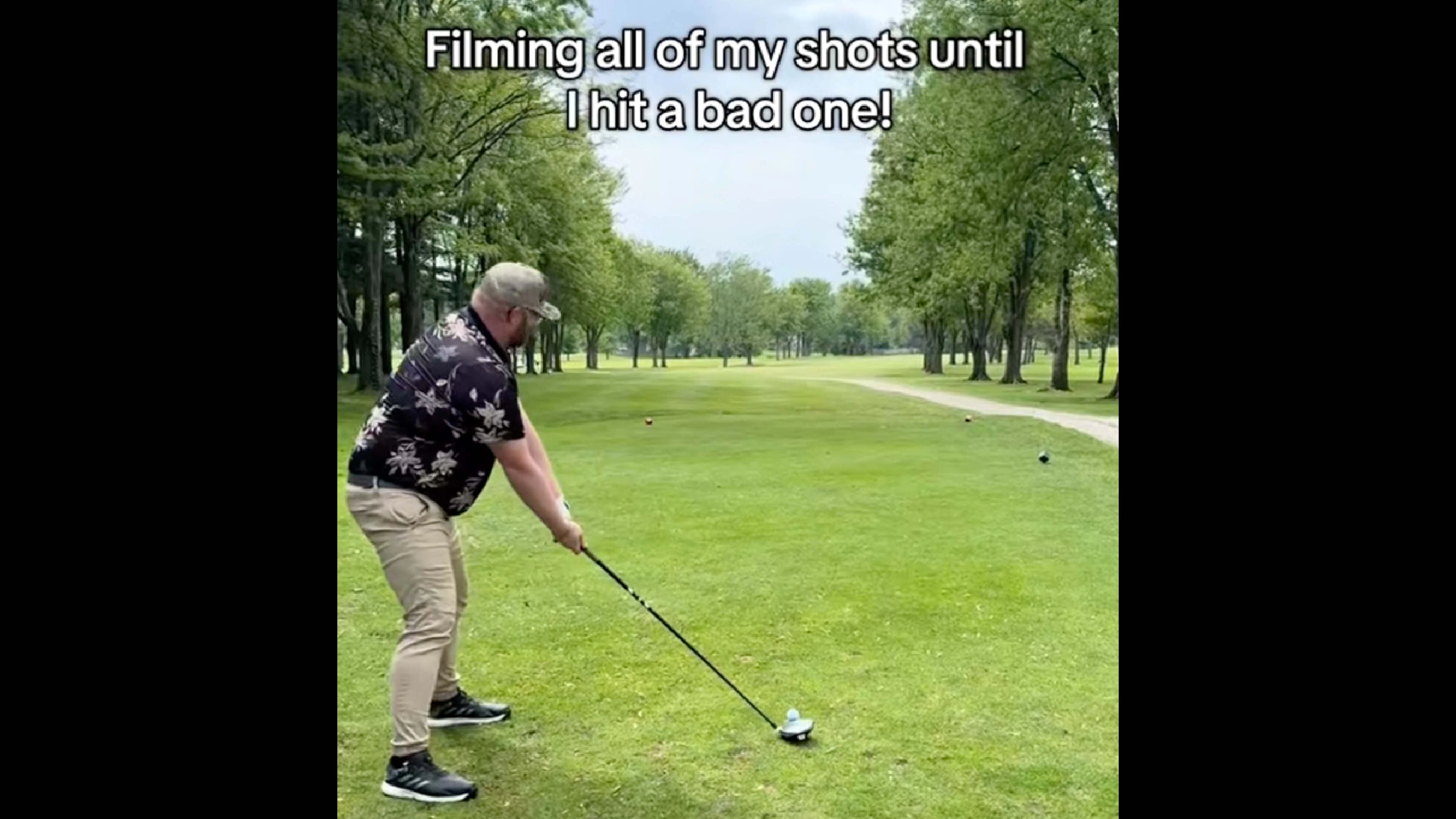 Golf no play 7 12 26