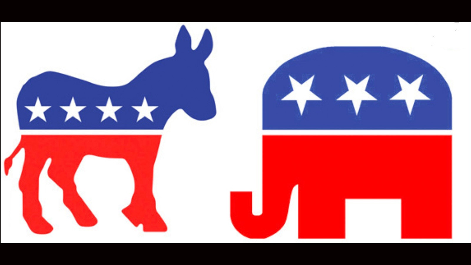Gop and dems 2