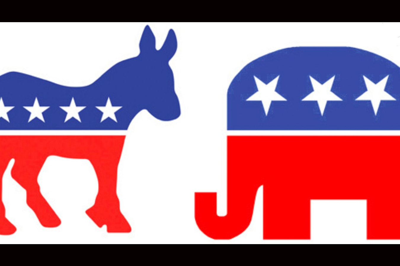 Gop and dems 2
