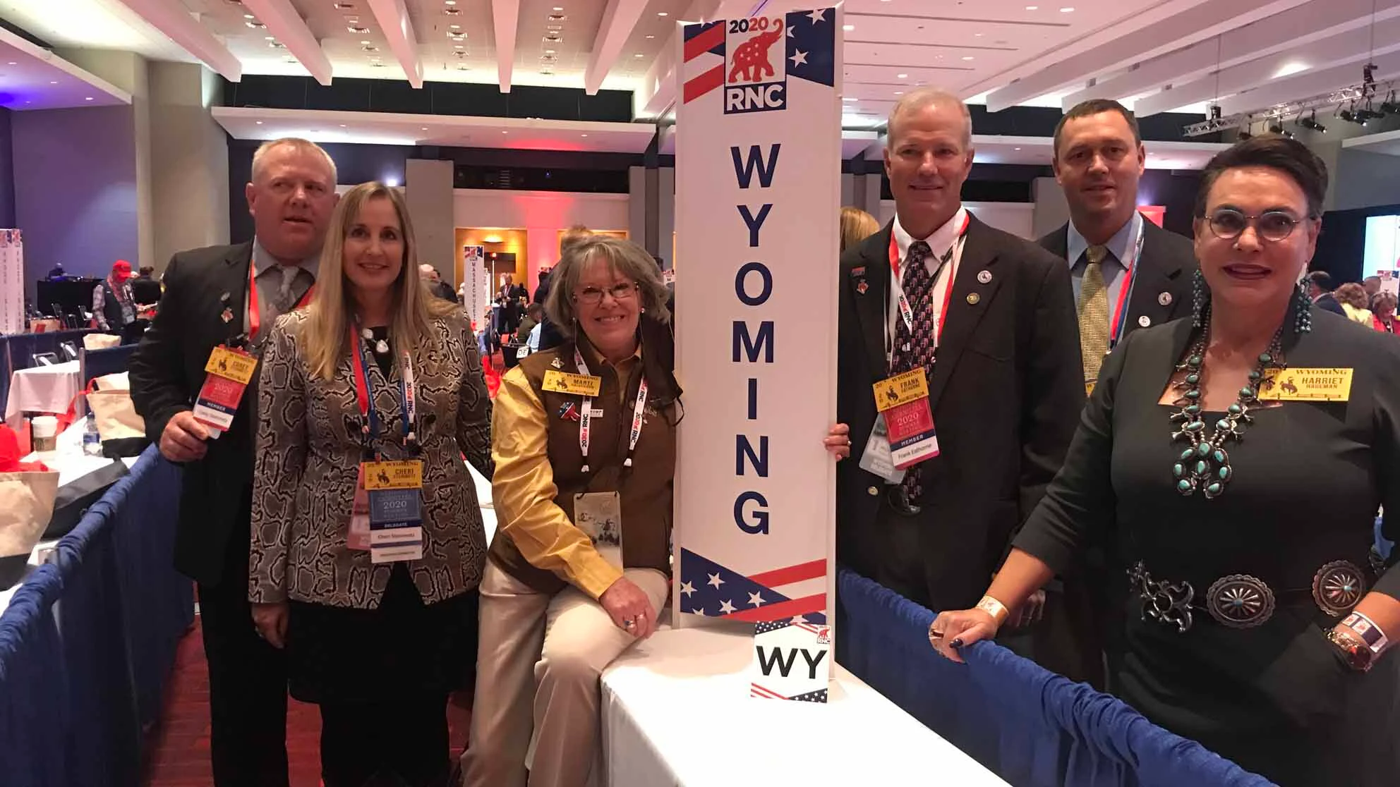 Gop convention 9 1 20