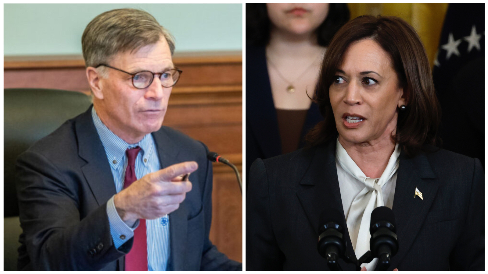 Gordon and kamala 3 22 23