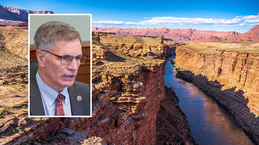Gordon colorado river 8 24 26