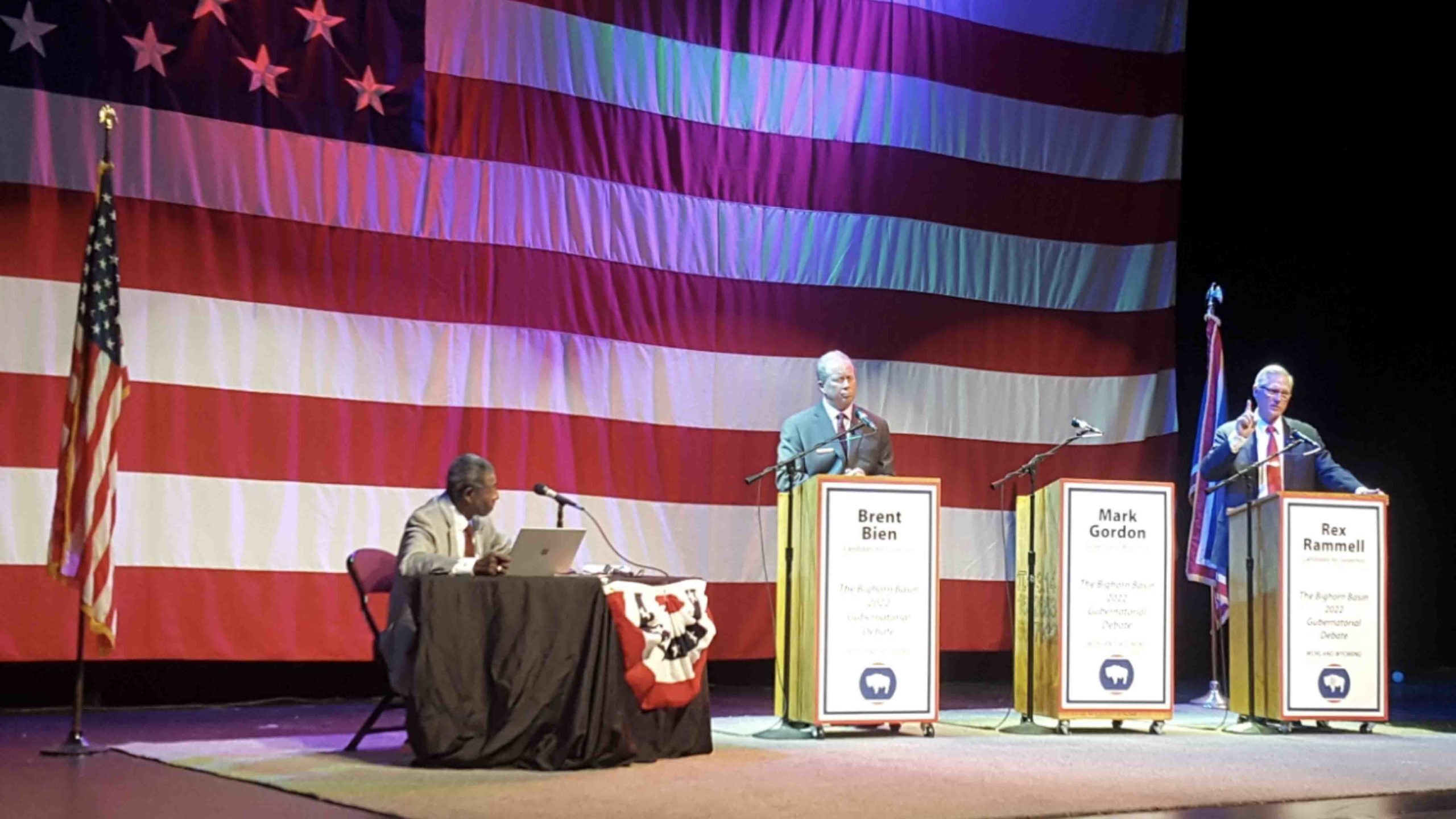 Gordon flag washakie debate scaled