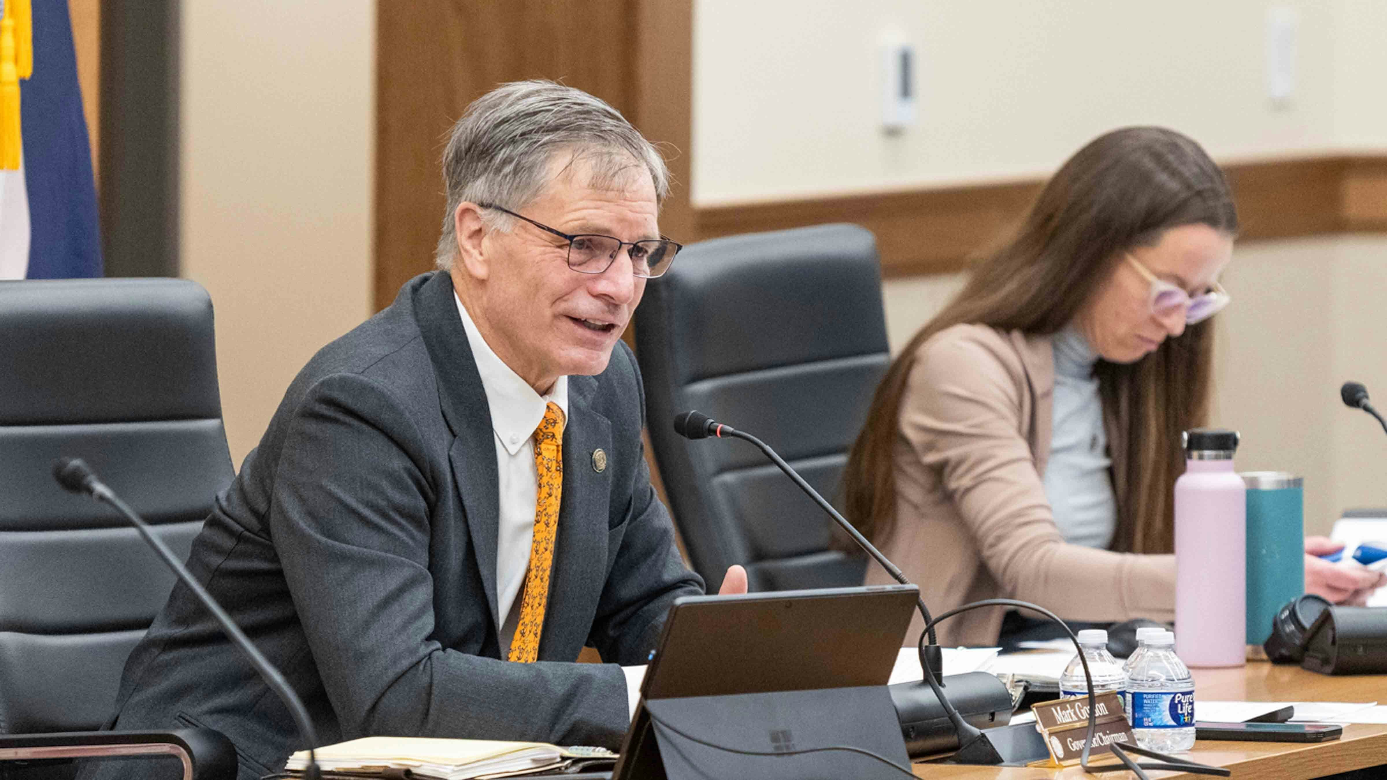 Gordon racines slib 2 5 26