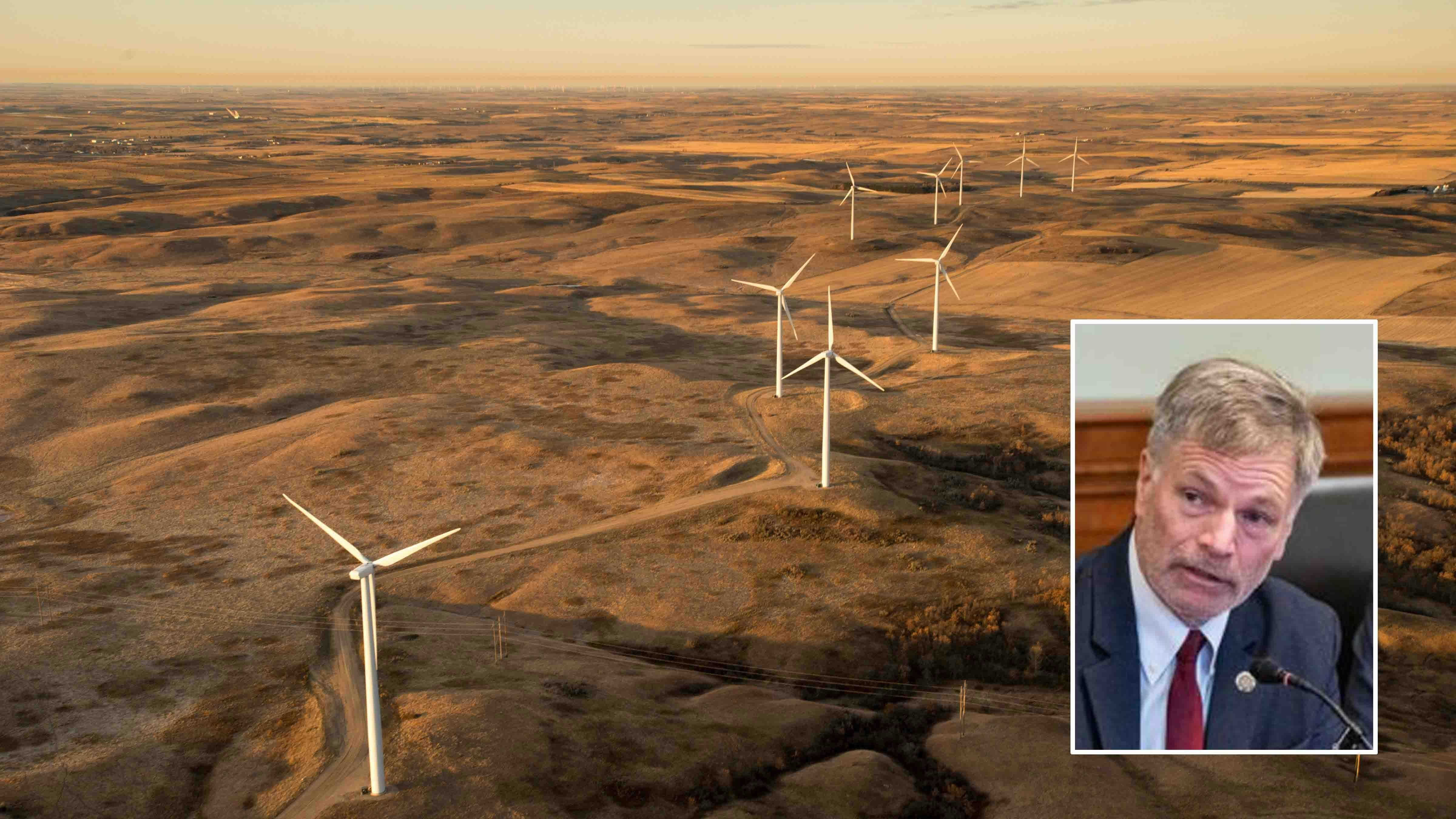 At least part of the Dec.1 complaint in which Platte County residents asked Gov. Mark Gordon to remove their commissioners from office is false, documents show.