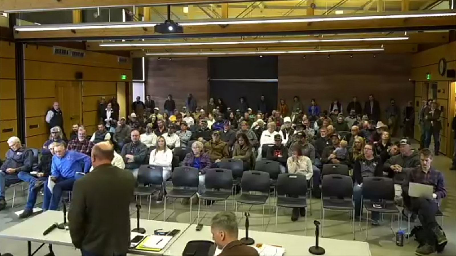 Gov hunt meeting 3 30 23