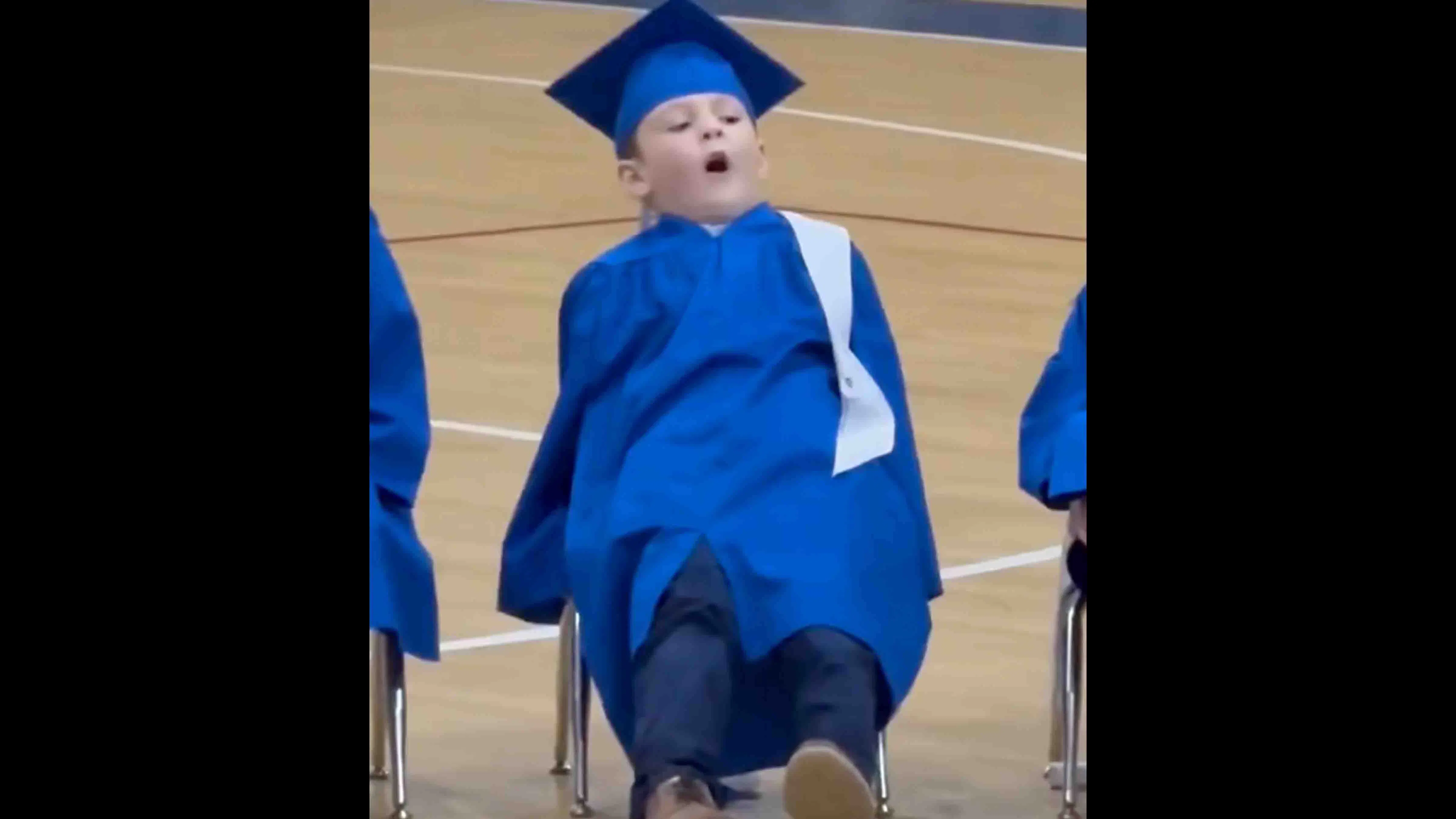 Graduation 5 22 26