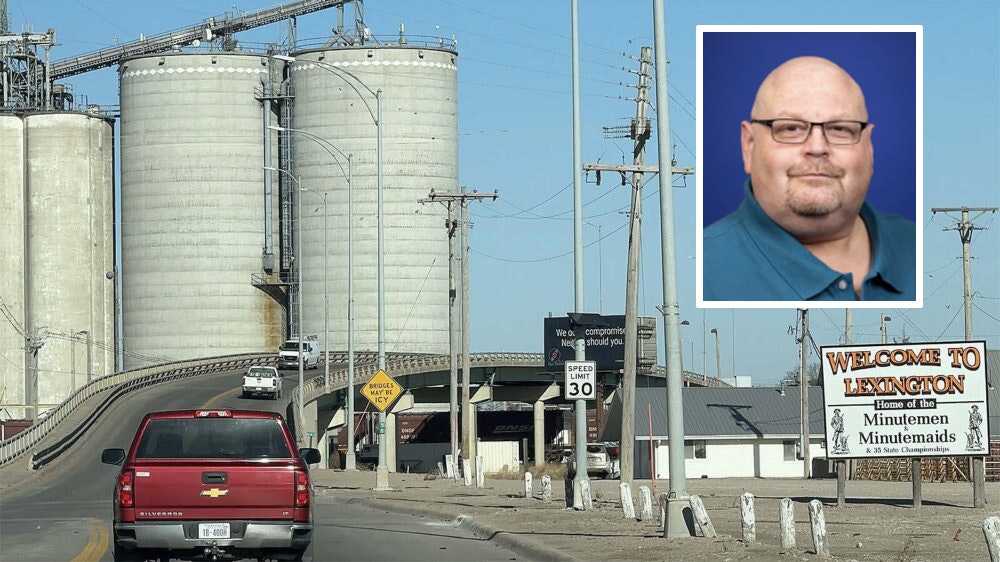 Greg lexington 12 24 25