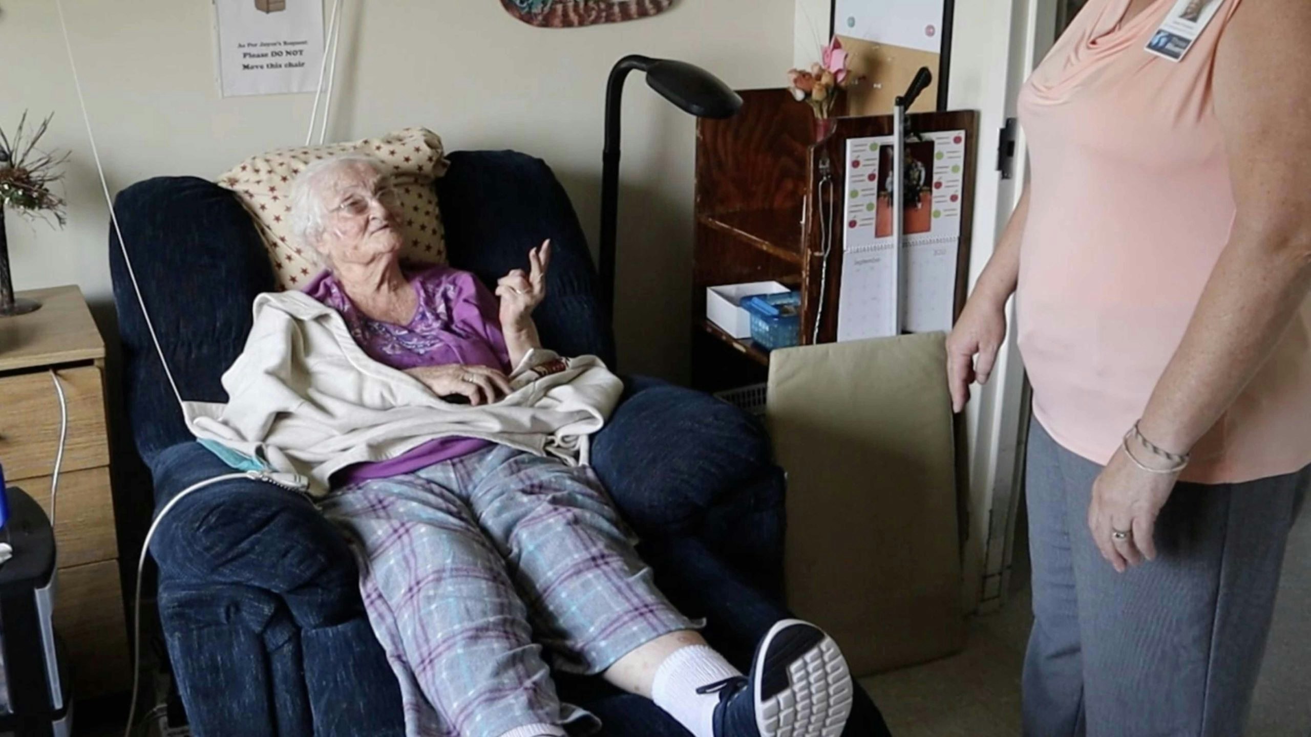 Greybull nursing home woman 9 7 22 scaled