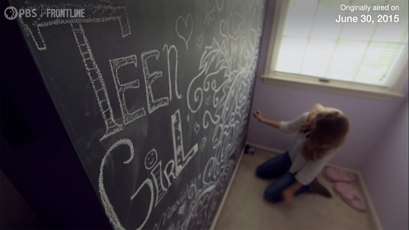 Growing up trans 3 10 25 22