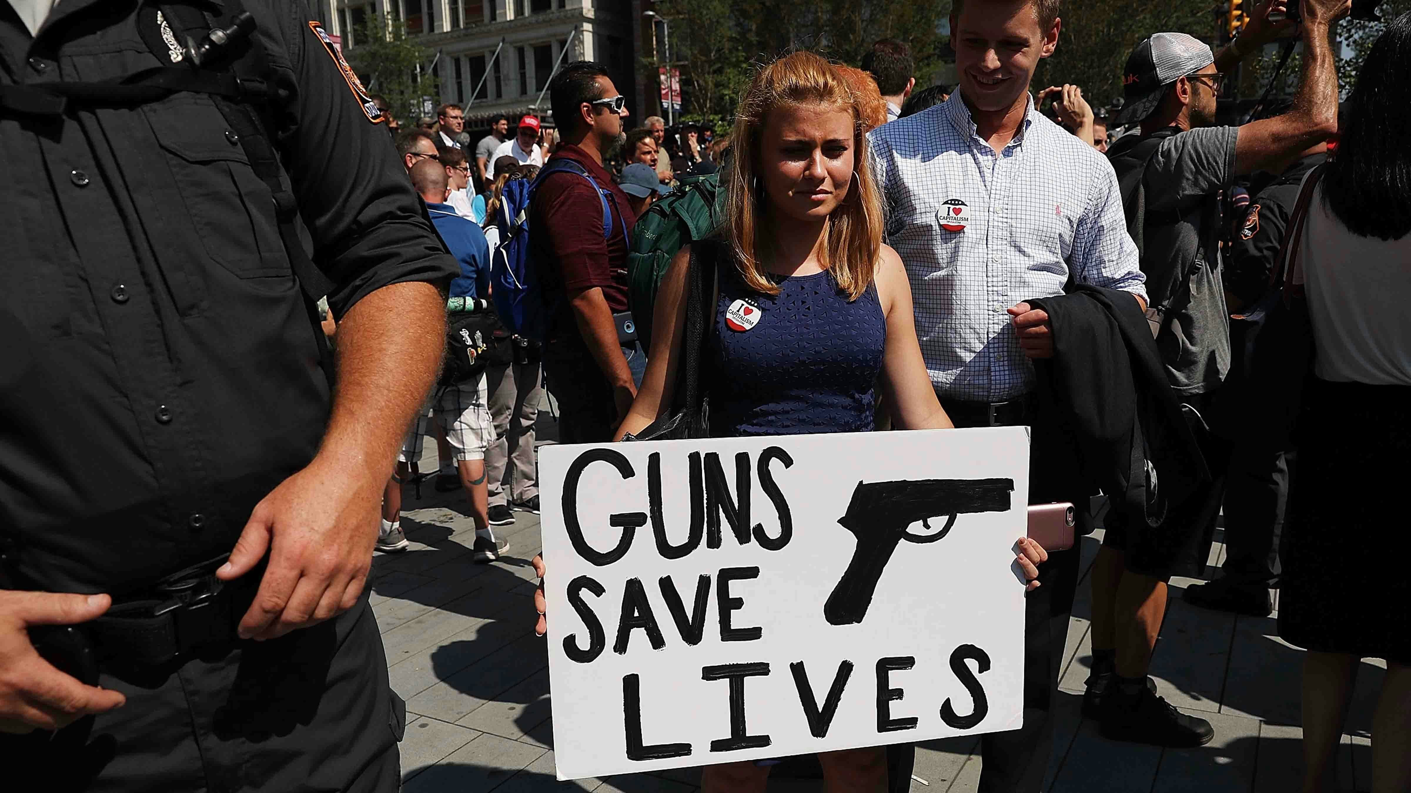 Guns save lives 3 17 24