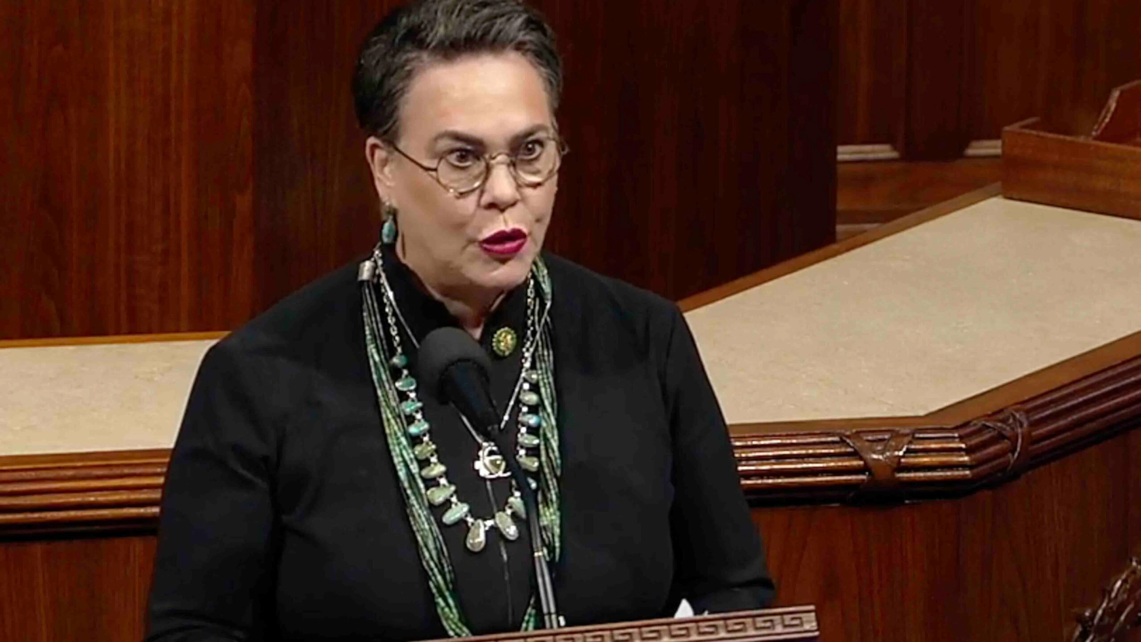 Ohageman Hageman Joins New Anti-Woke Caucus To Fight “Bizarre And Dangerous ...