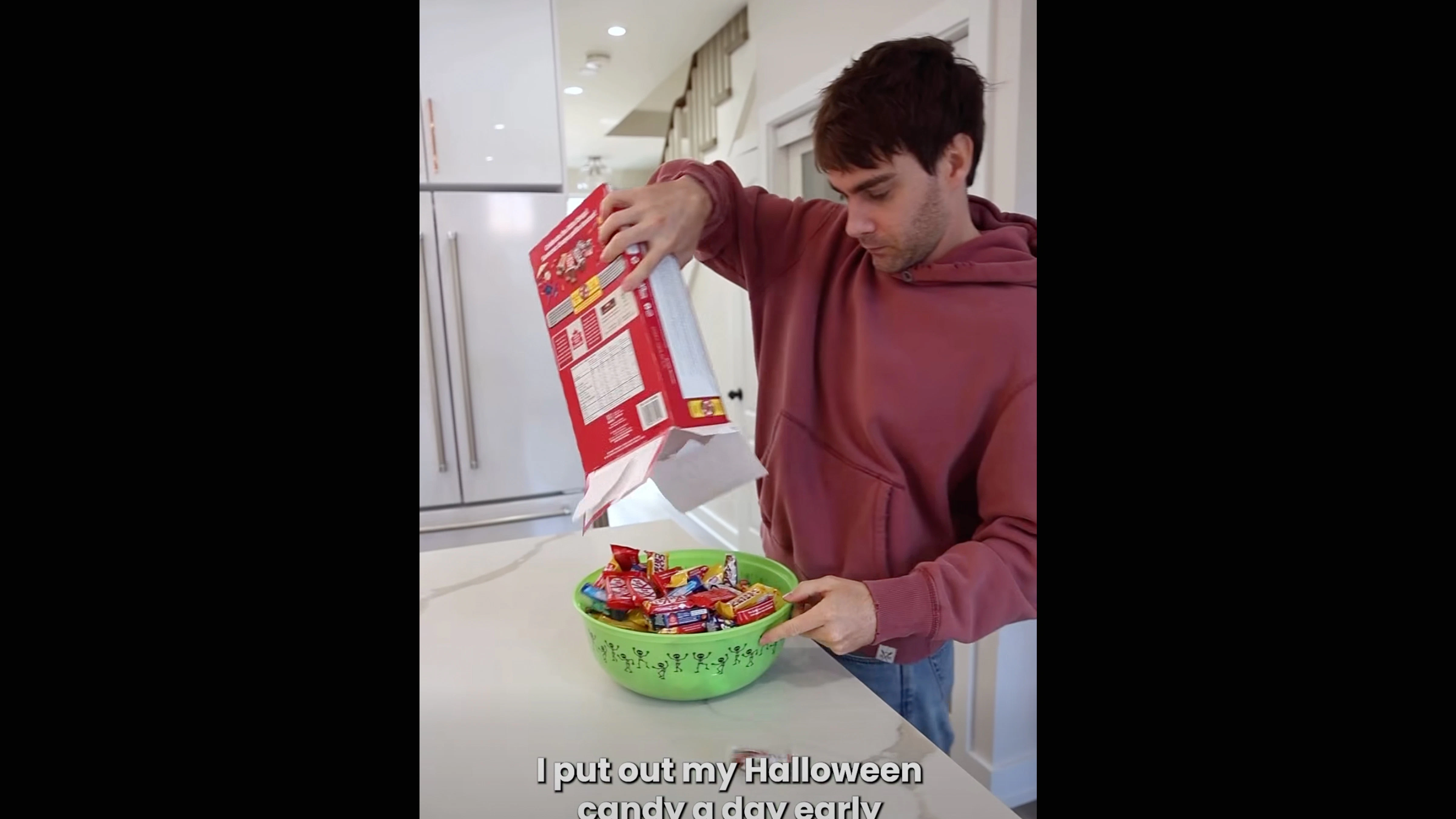 Halloween 10 31 26